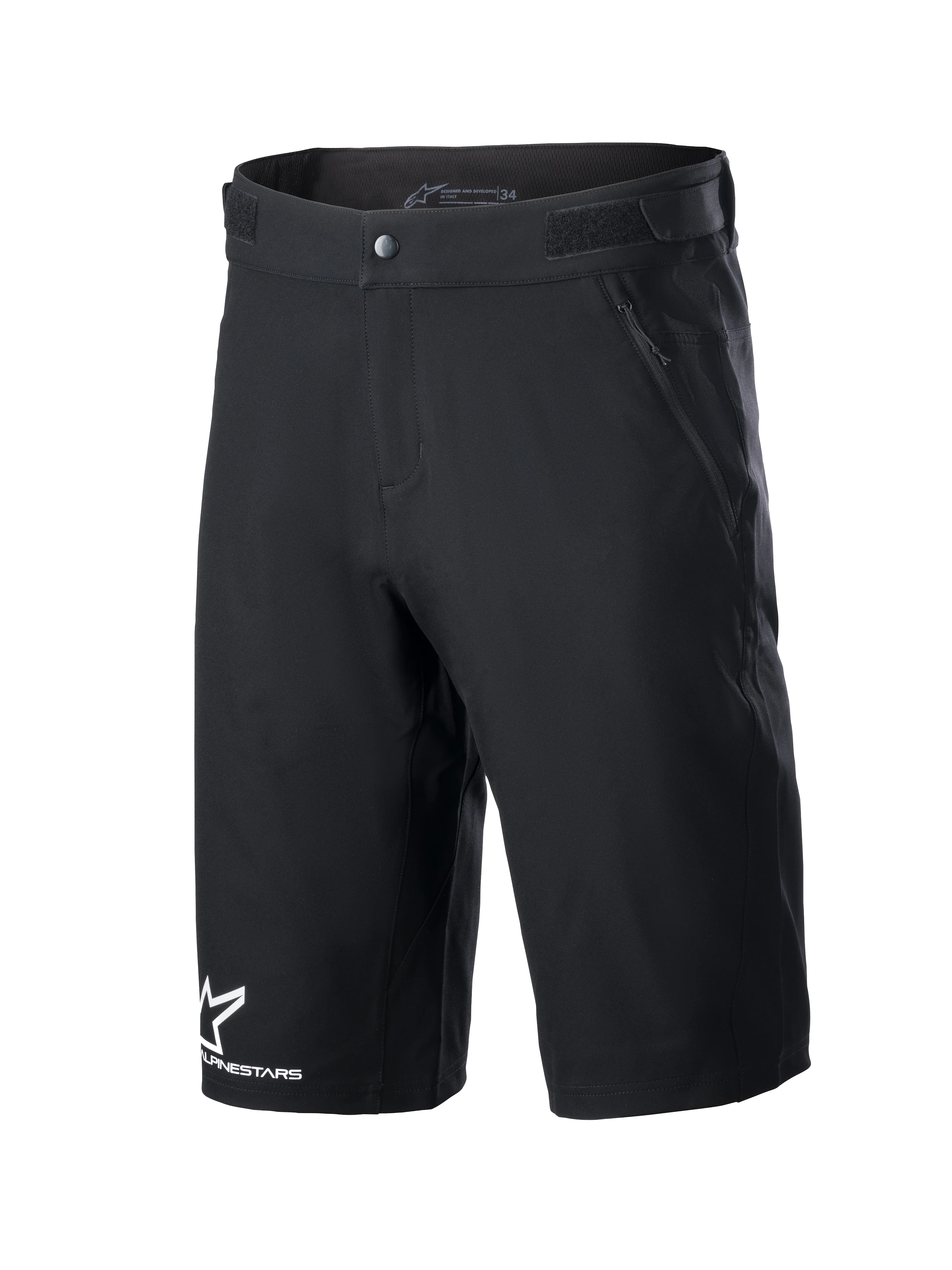 Alps 4 Shorts