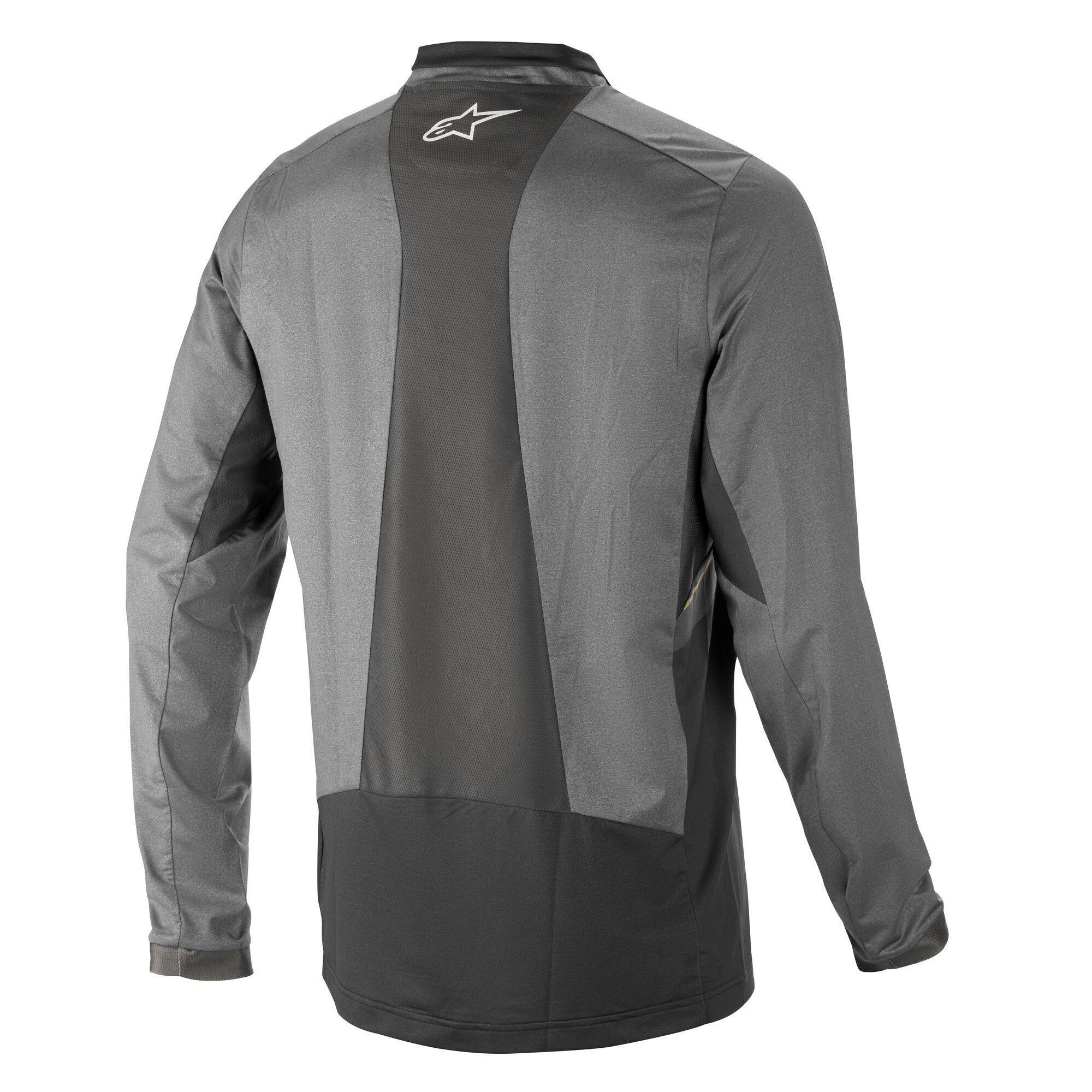 Alps 8.0 Jersey - Long Sleeve - Image 2