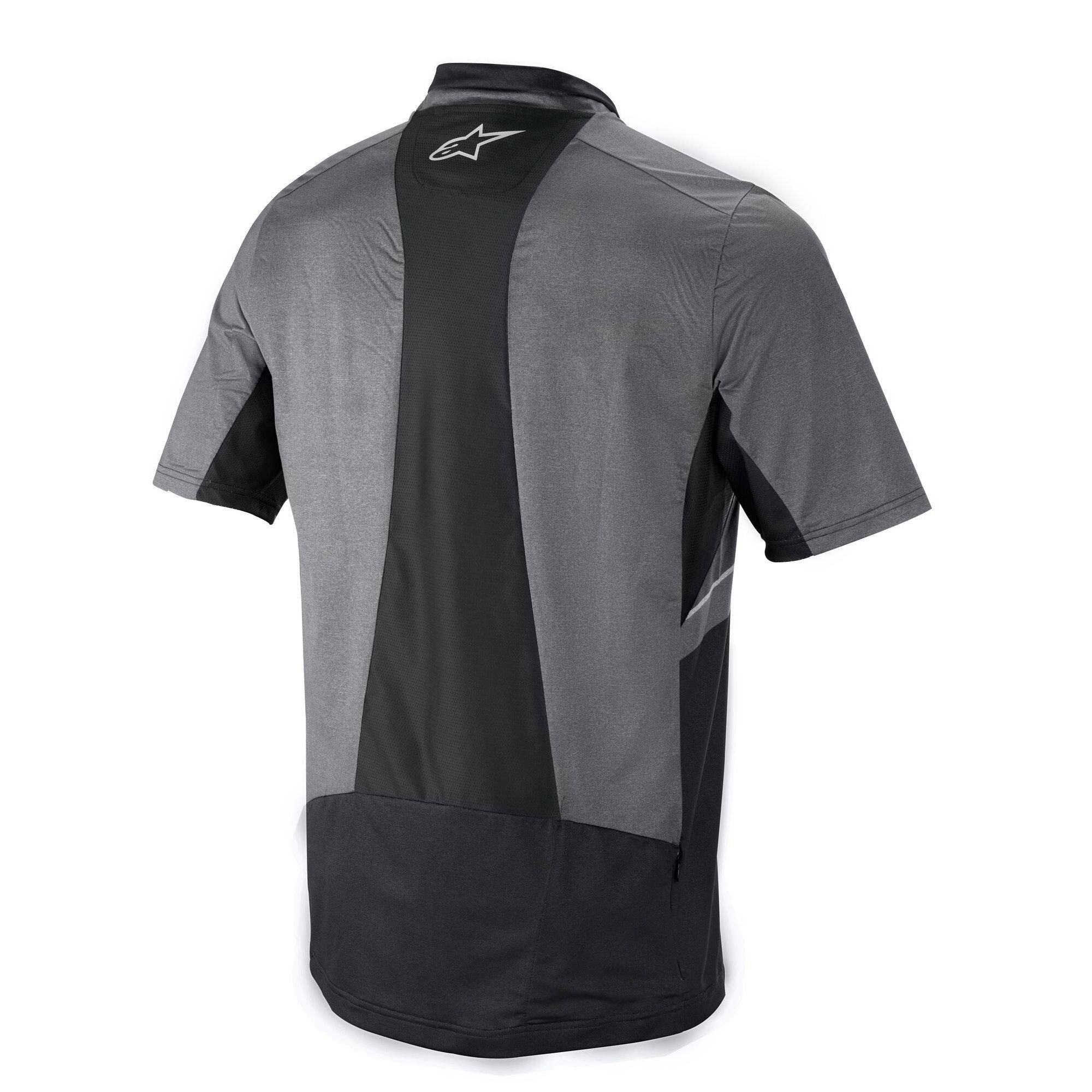 Alps 8.0 Jersey - Short Sleeve - Image 2