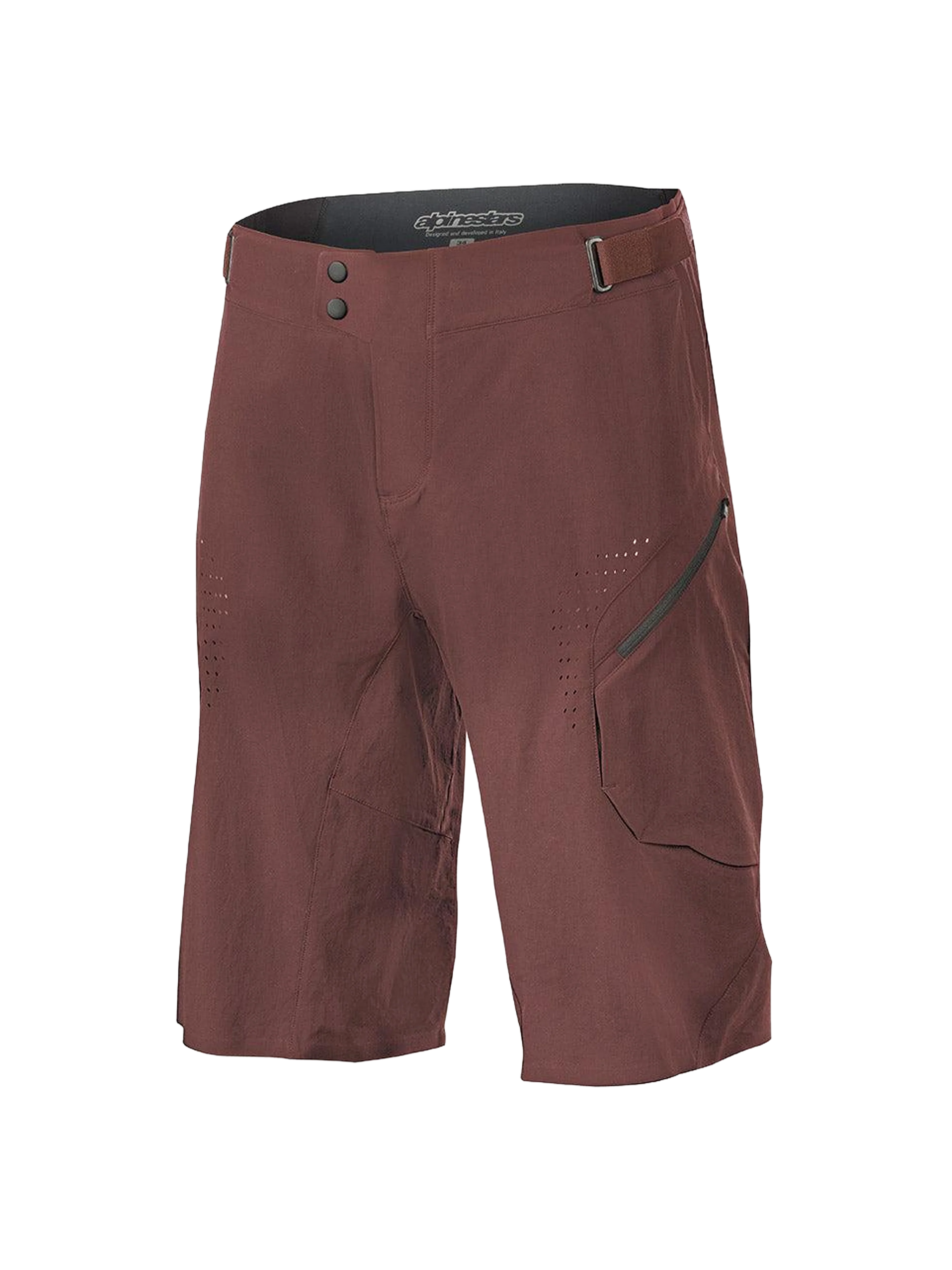 Alps 8.0 Shorts