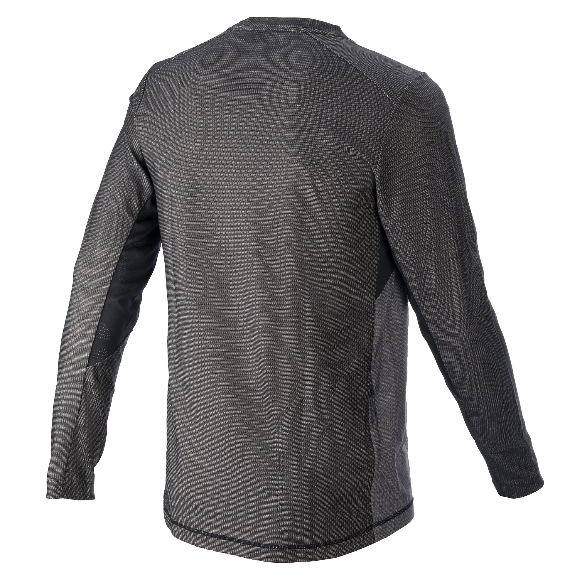 Alps 8 V2 Jersey - Long Sleeve - Image 2