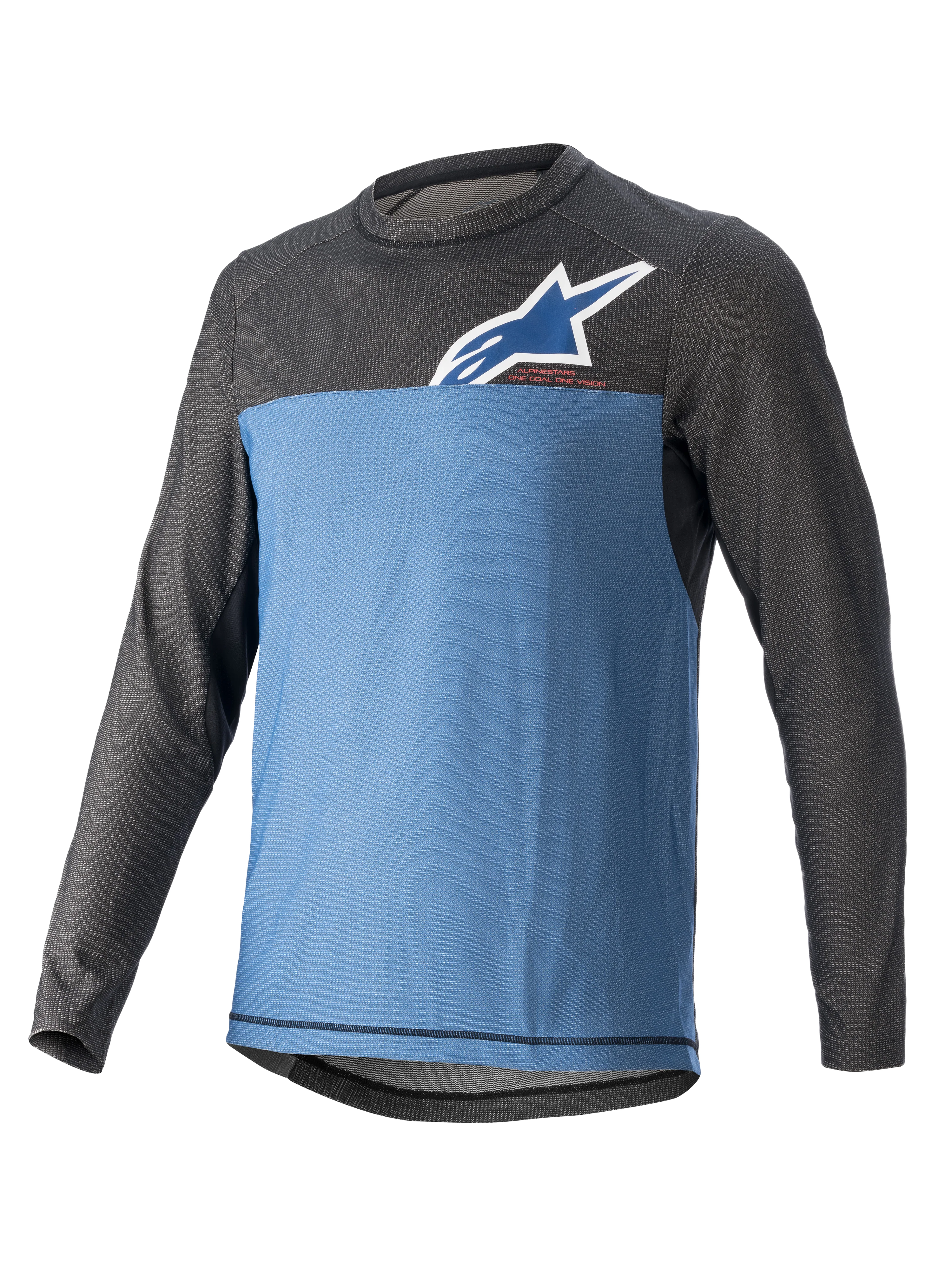 Alps 8 V2 Jersey - Long Sleeve