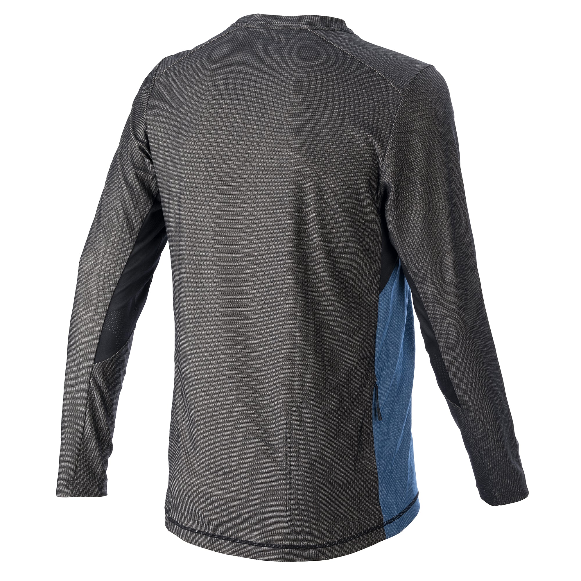 Alps 8 V2 Jersey - Long Sleeve - Image 2
