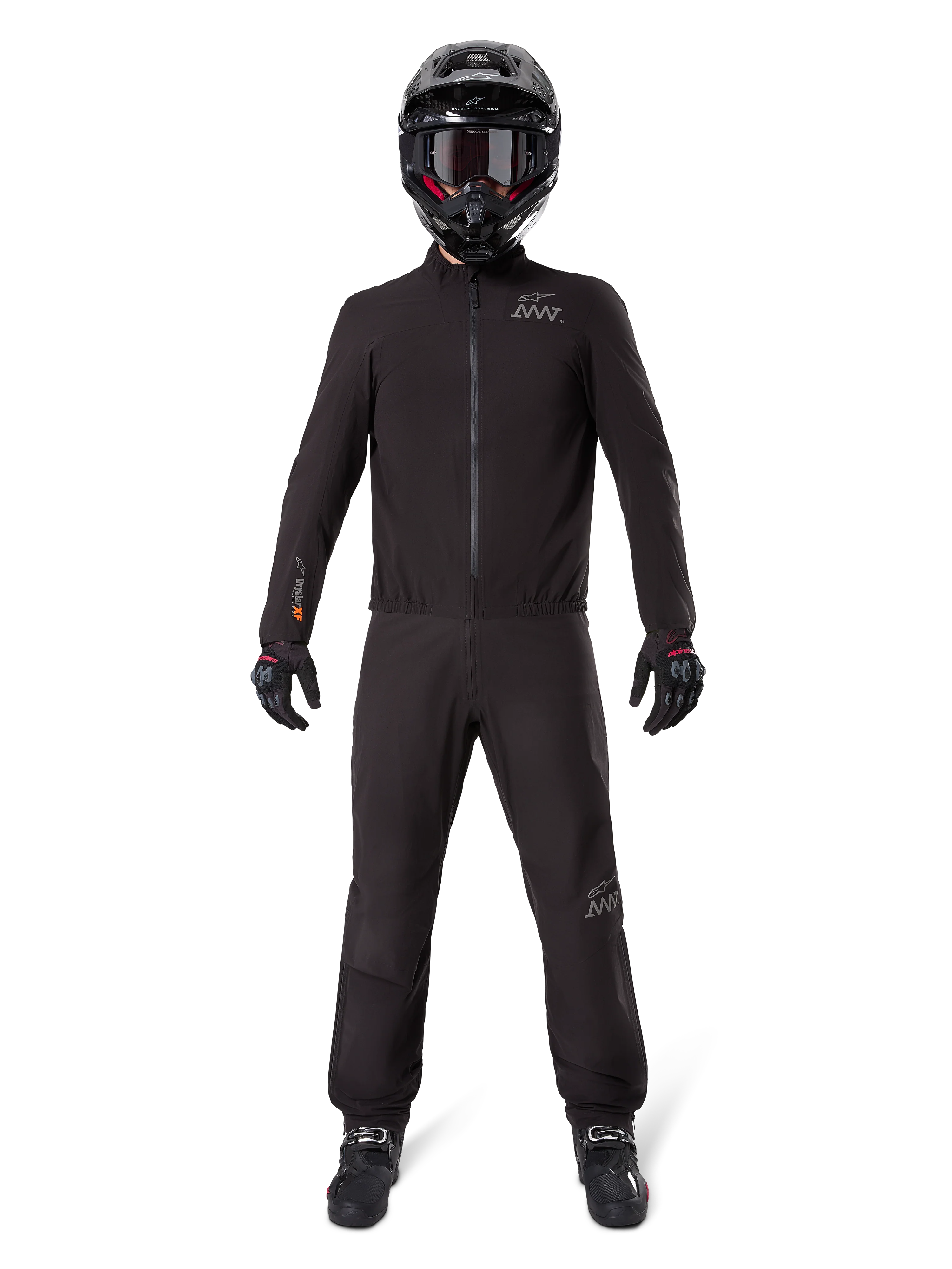 Amt-8 Stretch Drystar® Xf Pants - Image 7