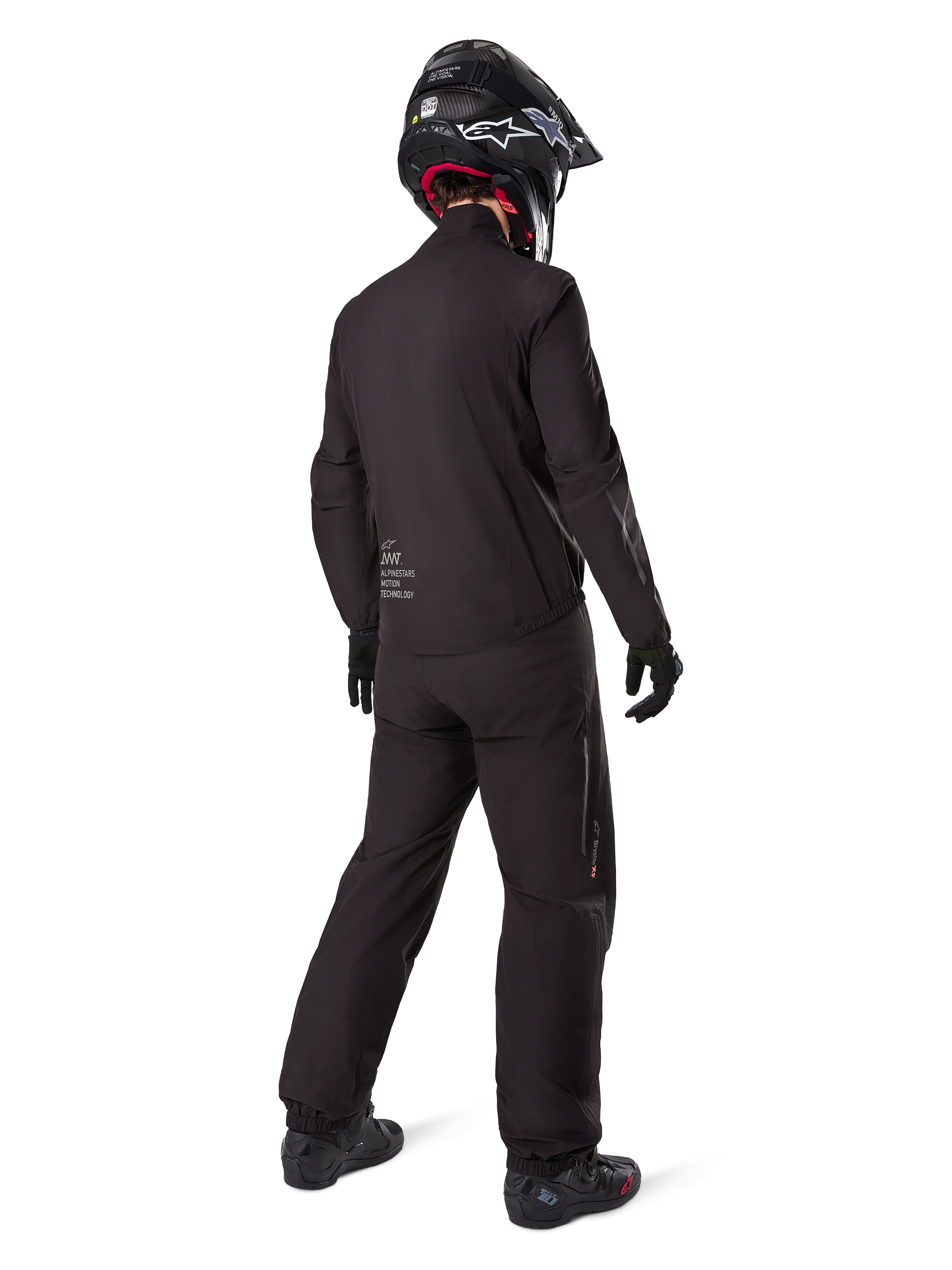 Amt-8 Stretch Drystar® Xf Pants - Image 9