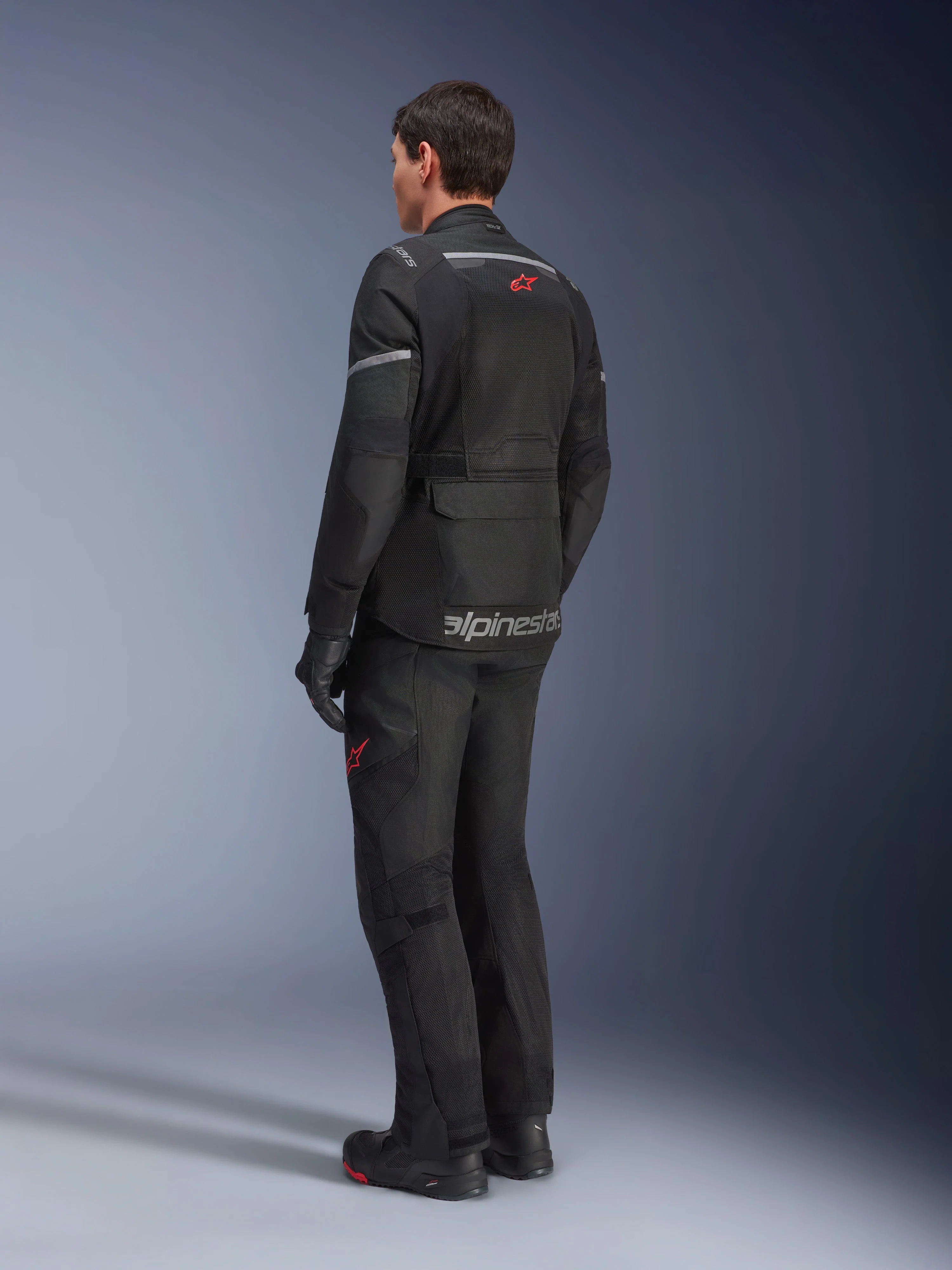 Andes Air Drystar® Jacket - Image 4