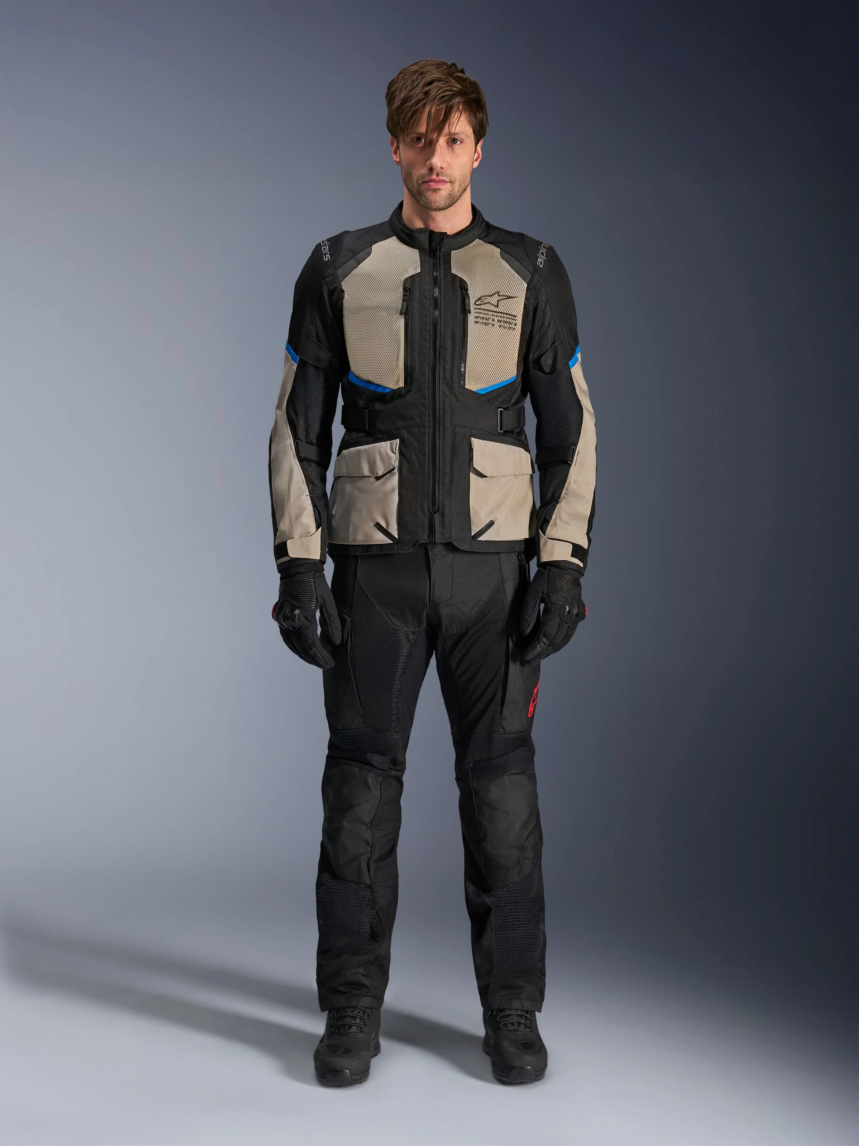 Andes Air Drystar® Jacket - Image 5