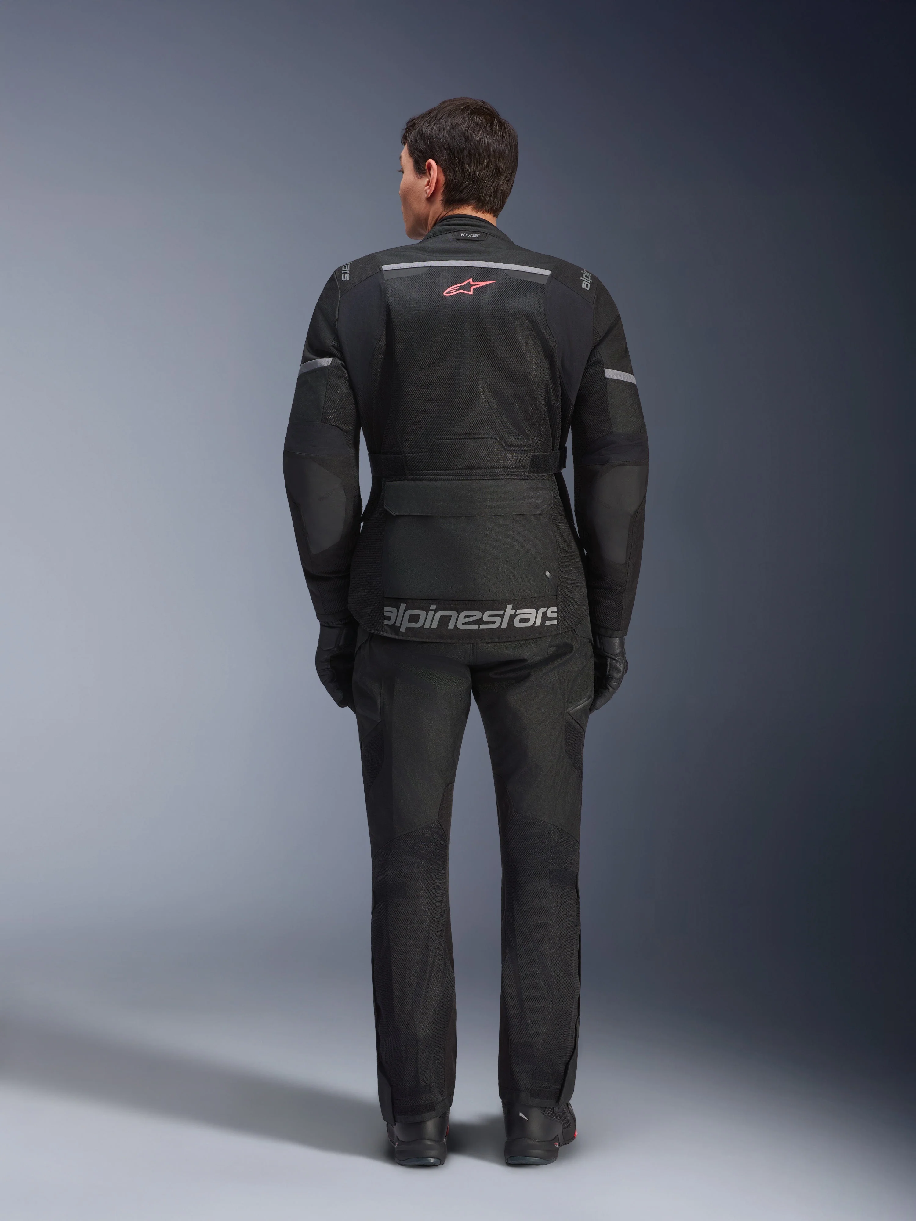 Andes Air Drystar® Pants - Image 3
