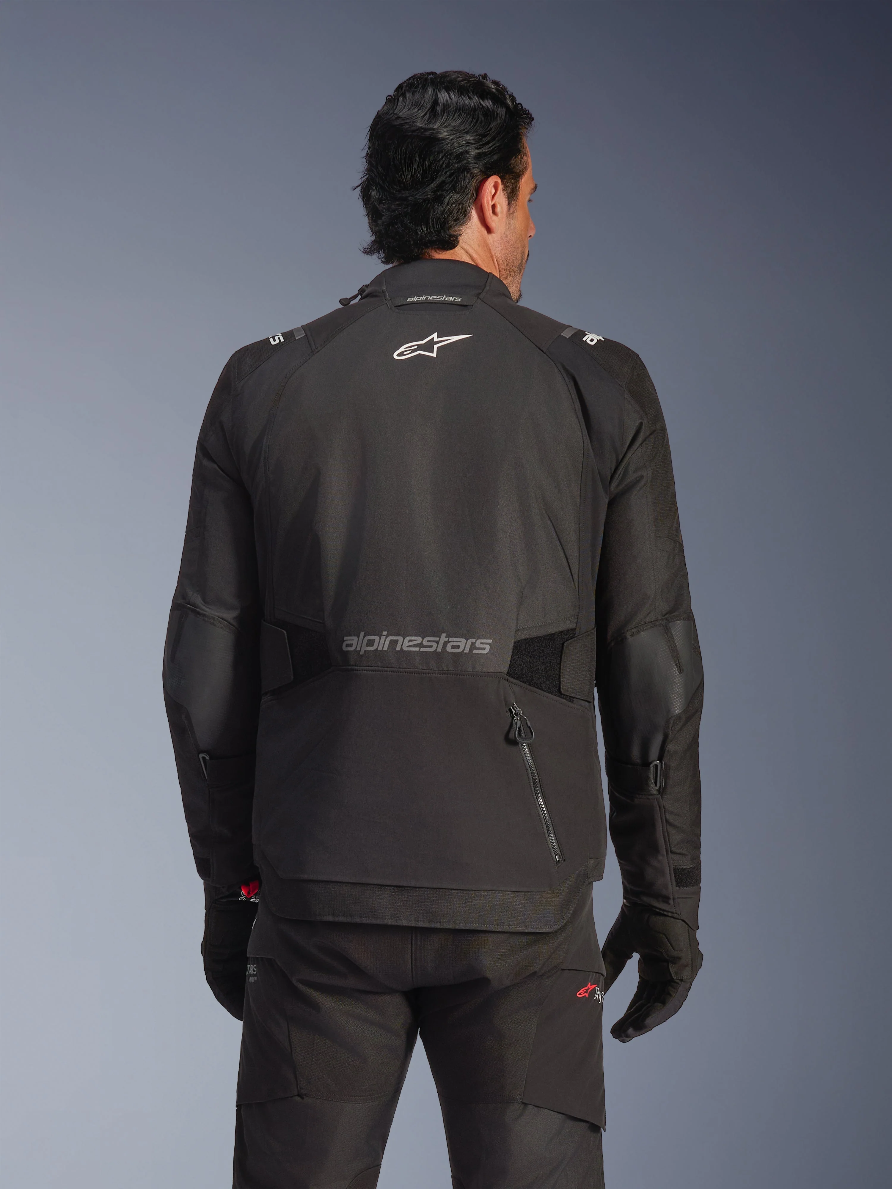 Andes V4 Drystar® Jacket - Image 2