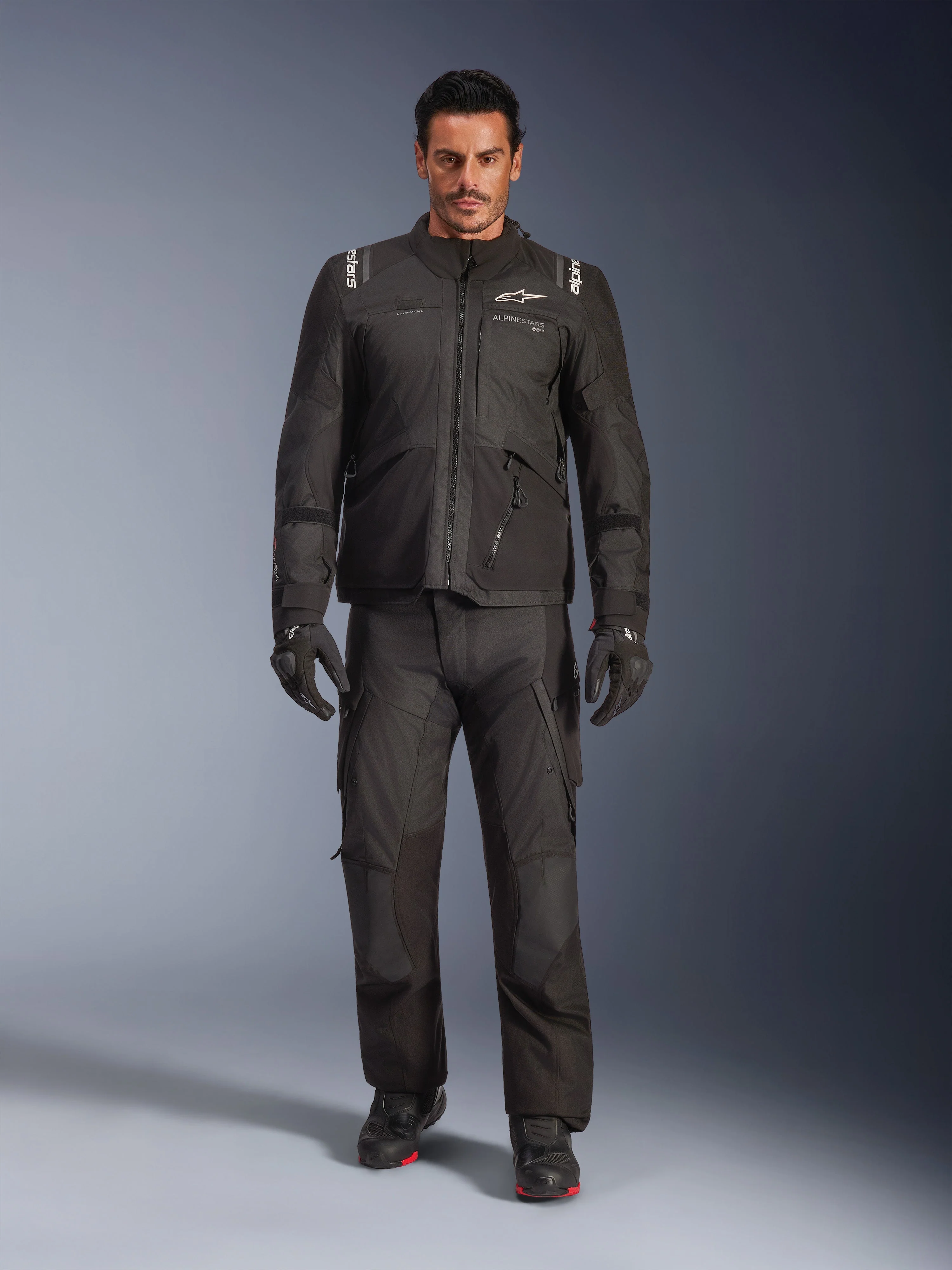 Andes V4 Drystar® Jacket - Image 3