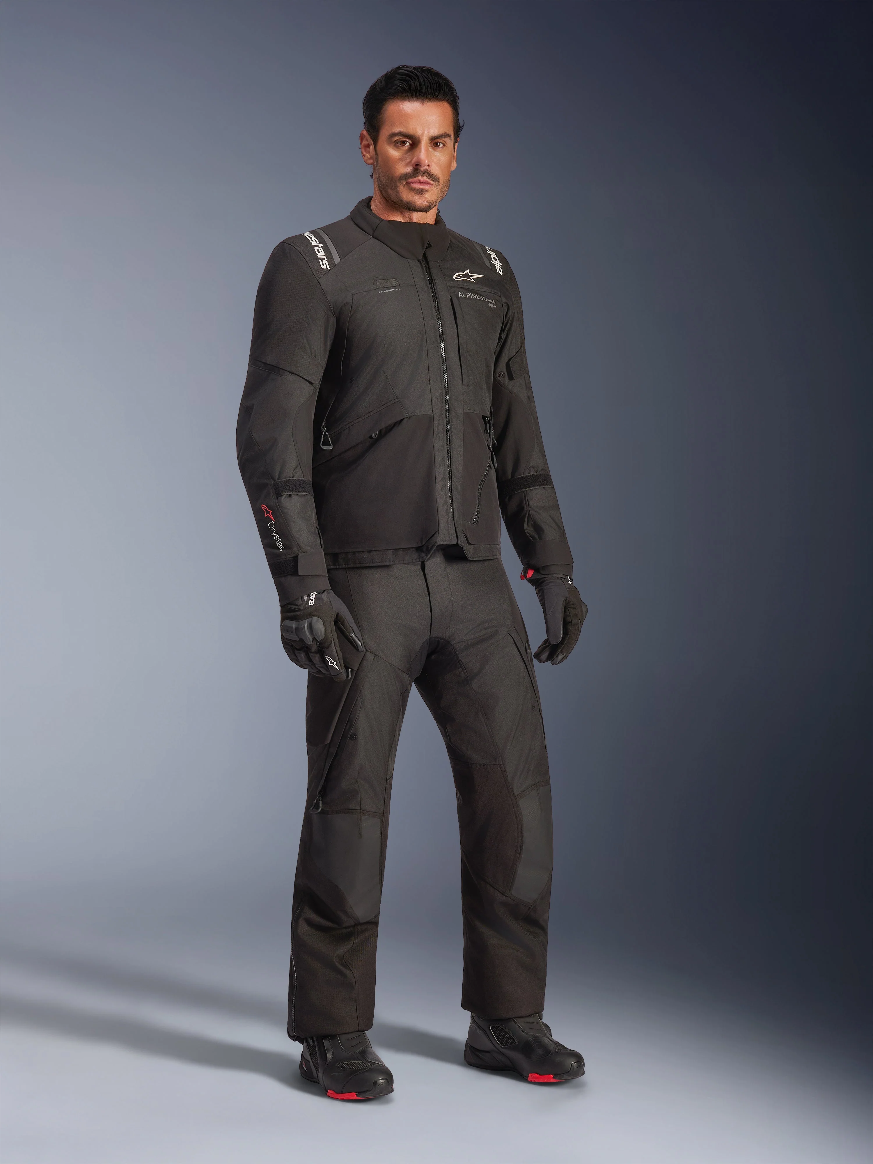 Andes V4 Drystar® Jacket - Image 4