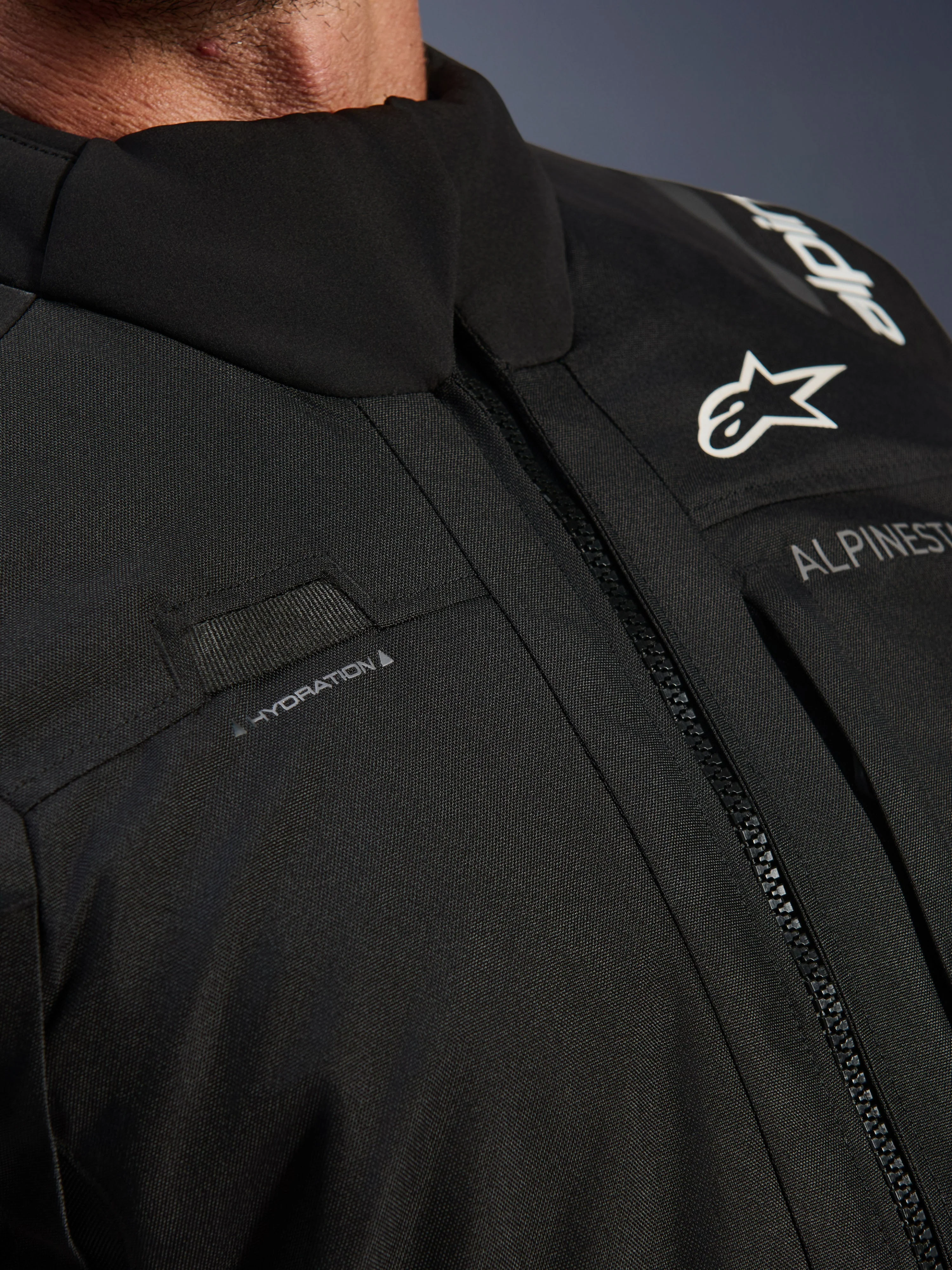 Andes V4 Drystar® Jacket - Image 7