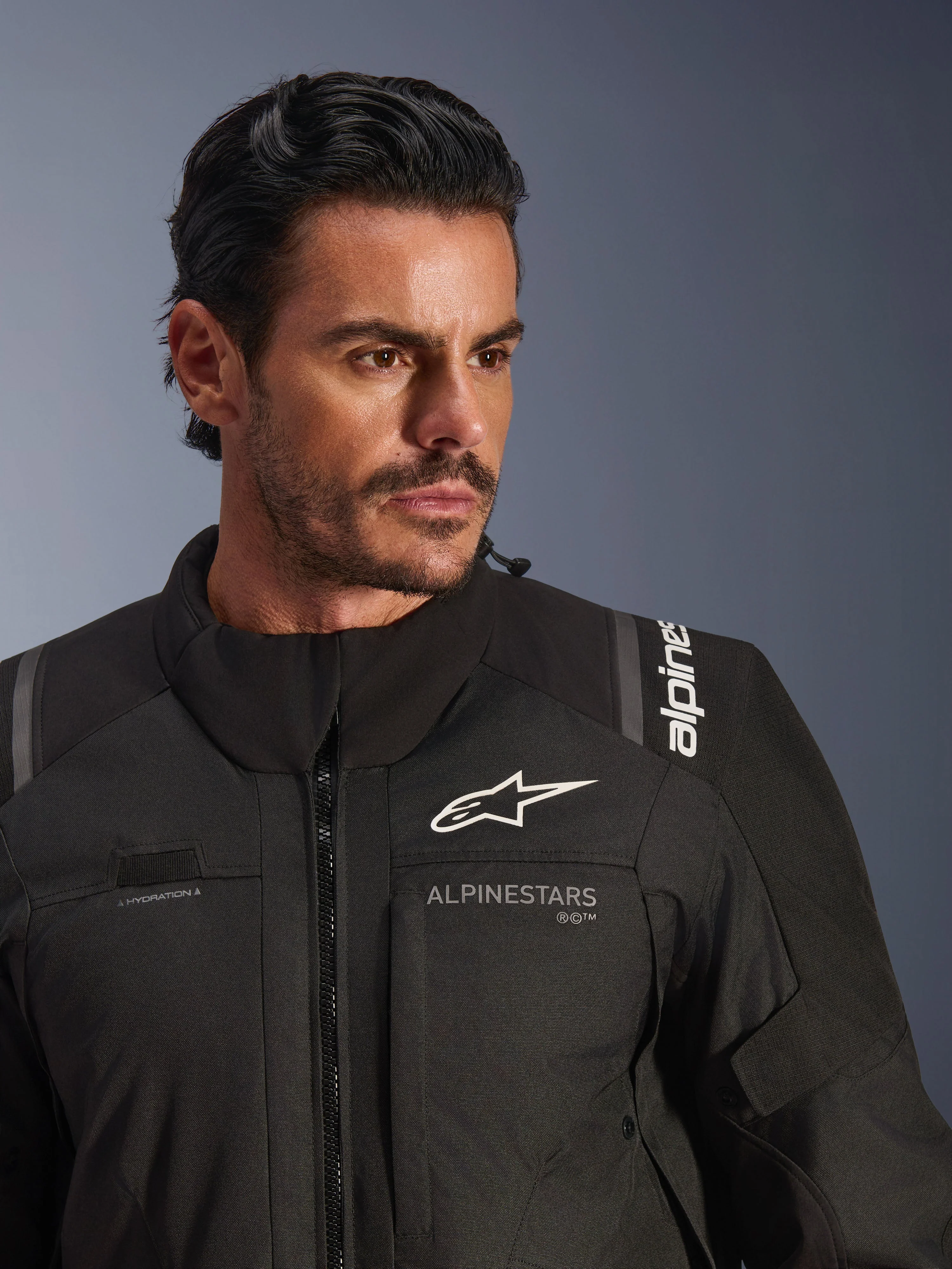 Andes V4 Drystar® Jacket - Image 8