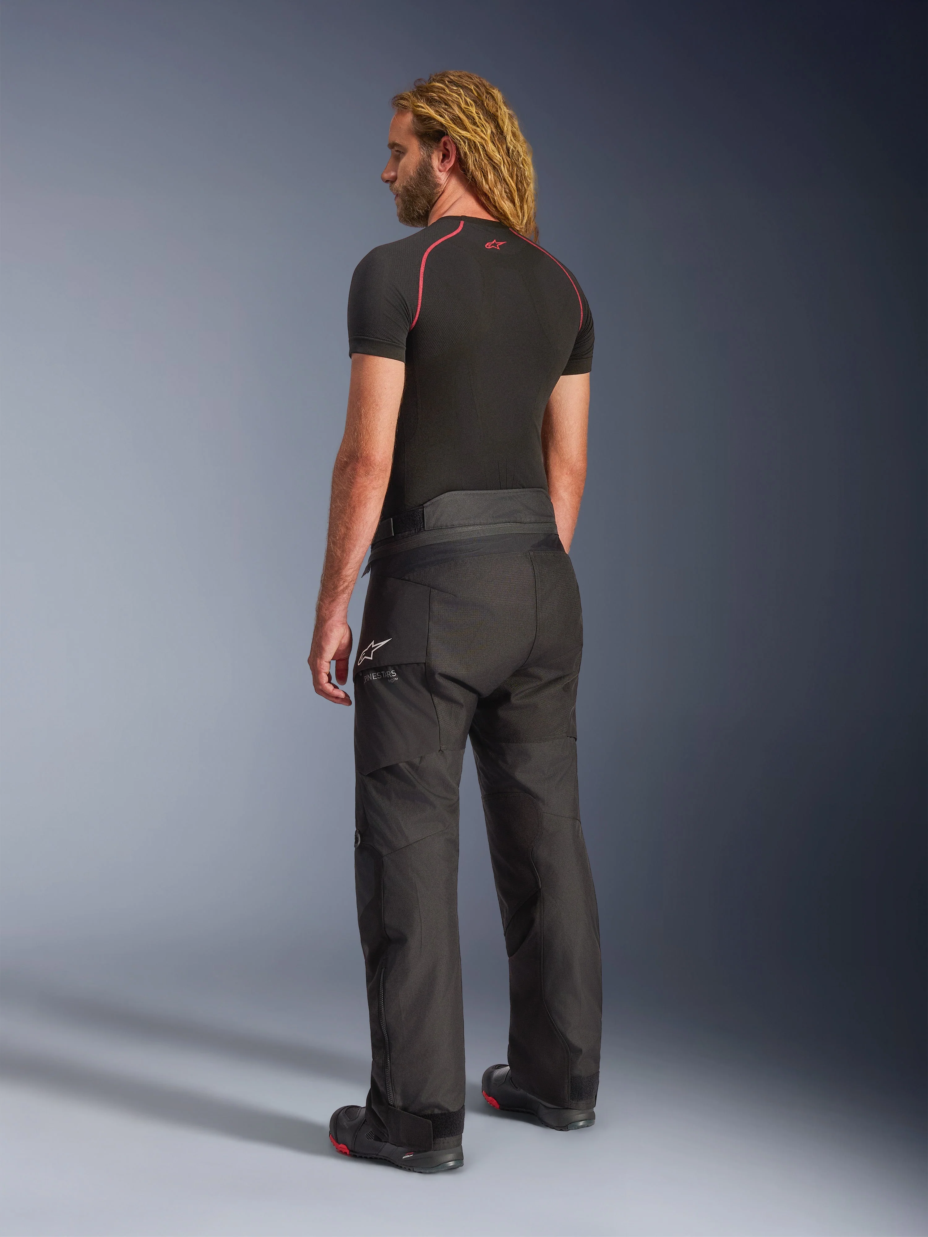 Andes V4 Drystar® Pants - Long - Image 4