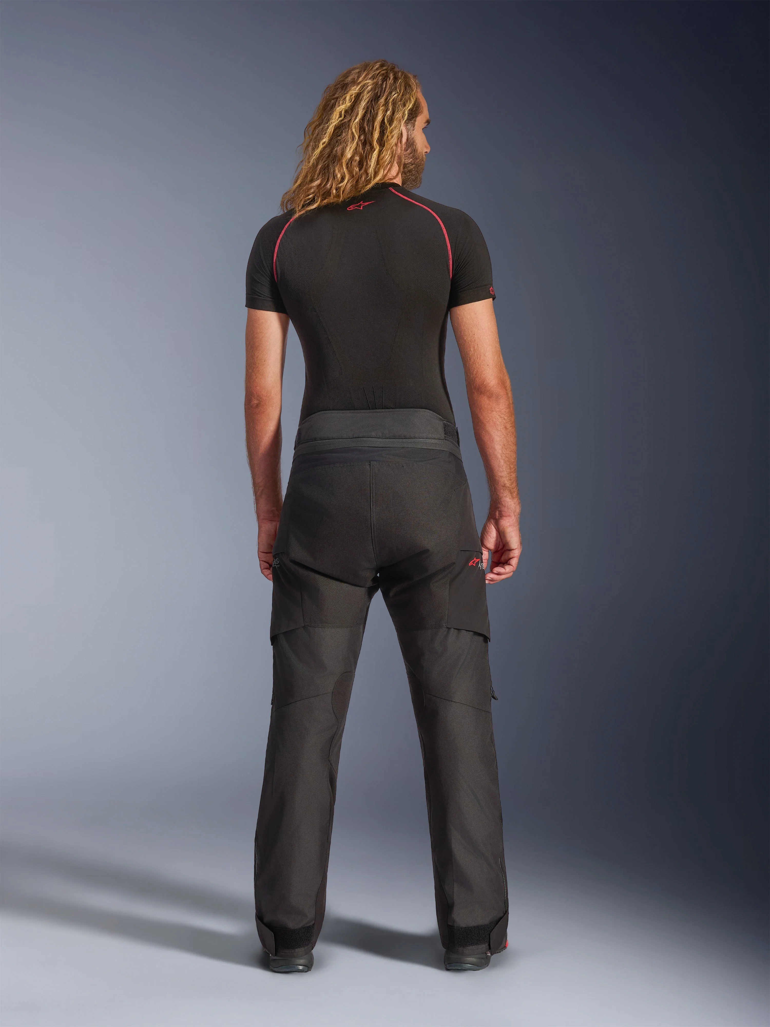 Andes V4 Drystar® Pants - Long - Image 5