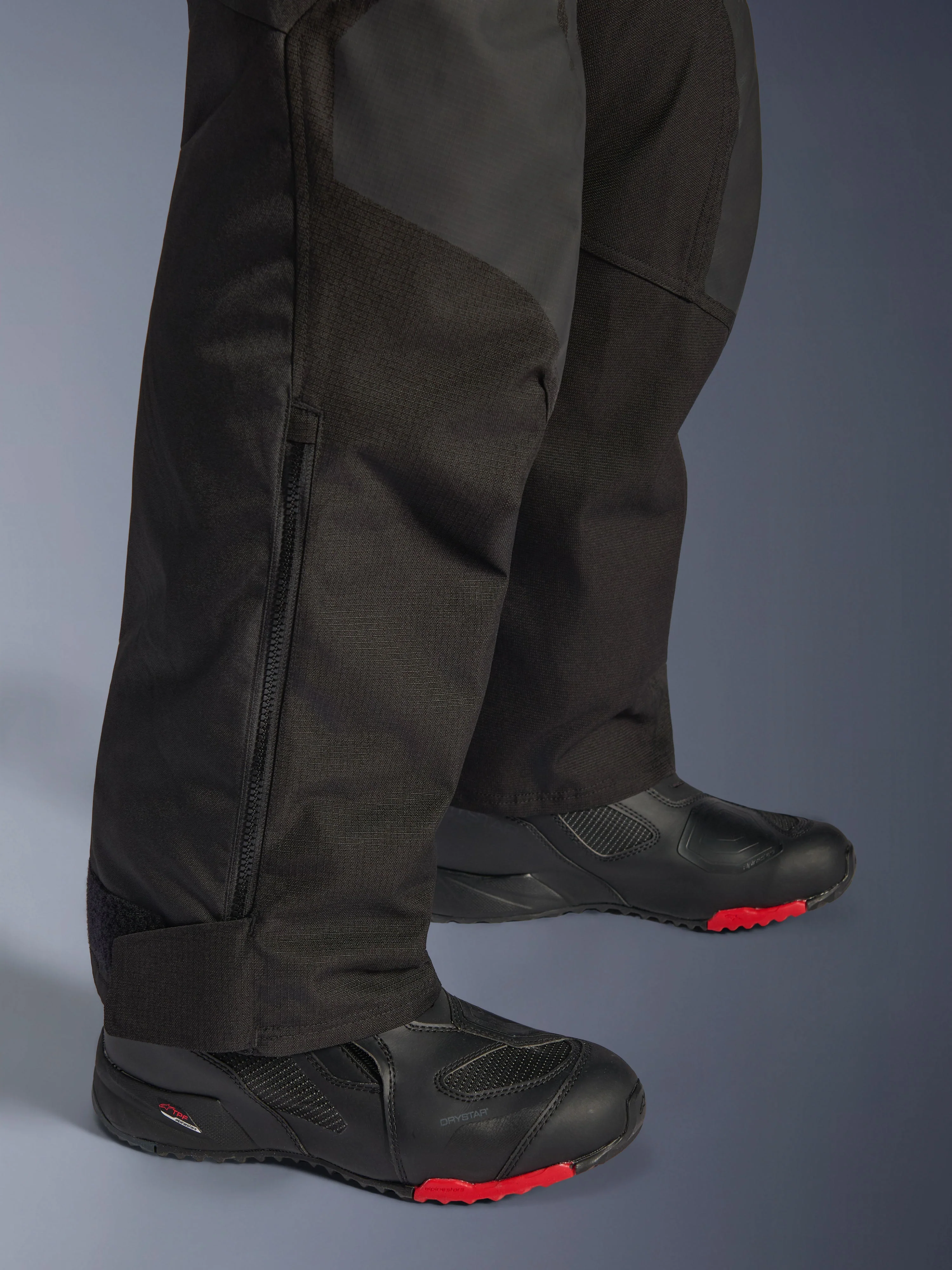 Andes V4 Drystar® Pants - Long - Image 8