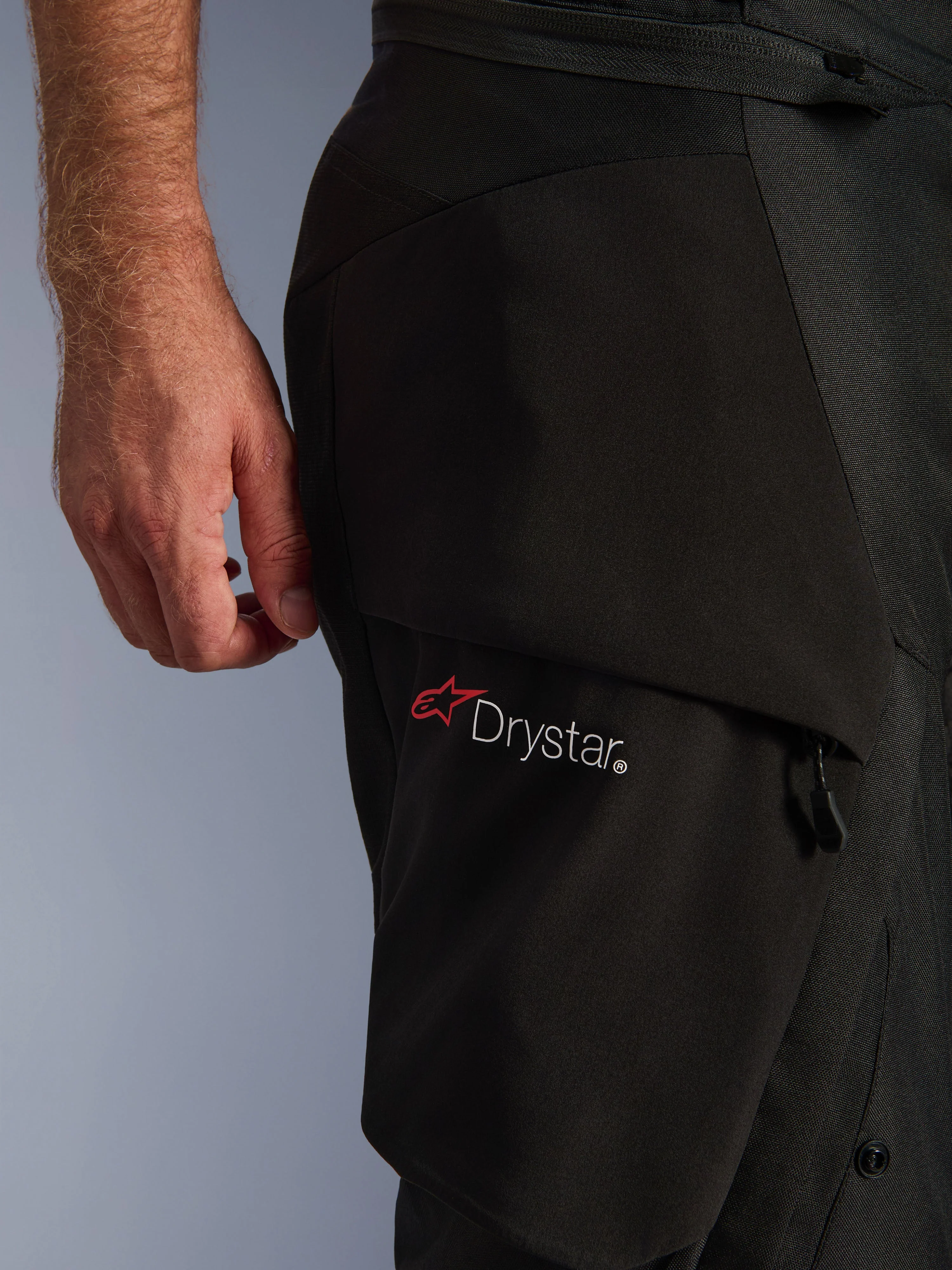 Andes V4 Drystar® Pants - Long - Image 9