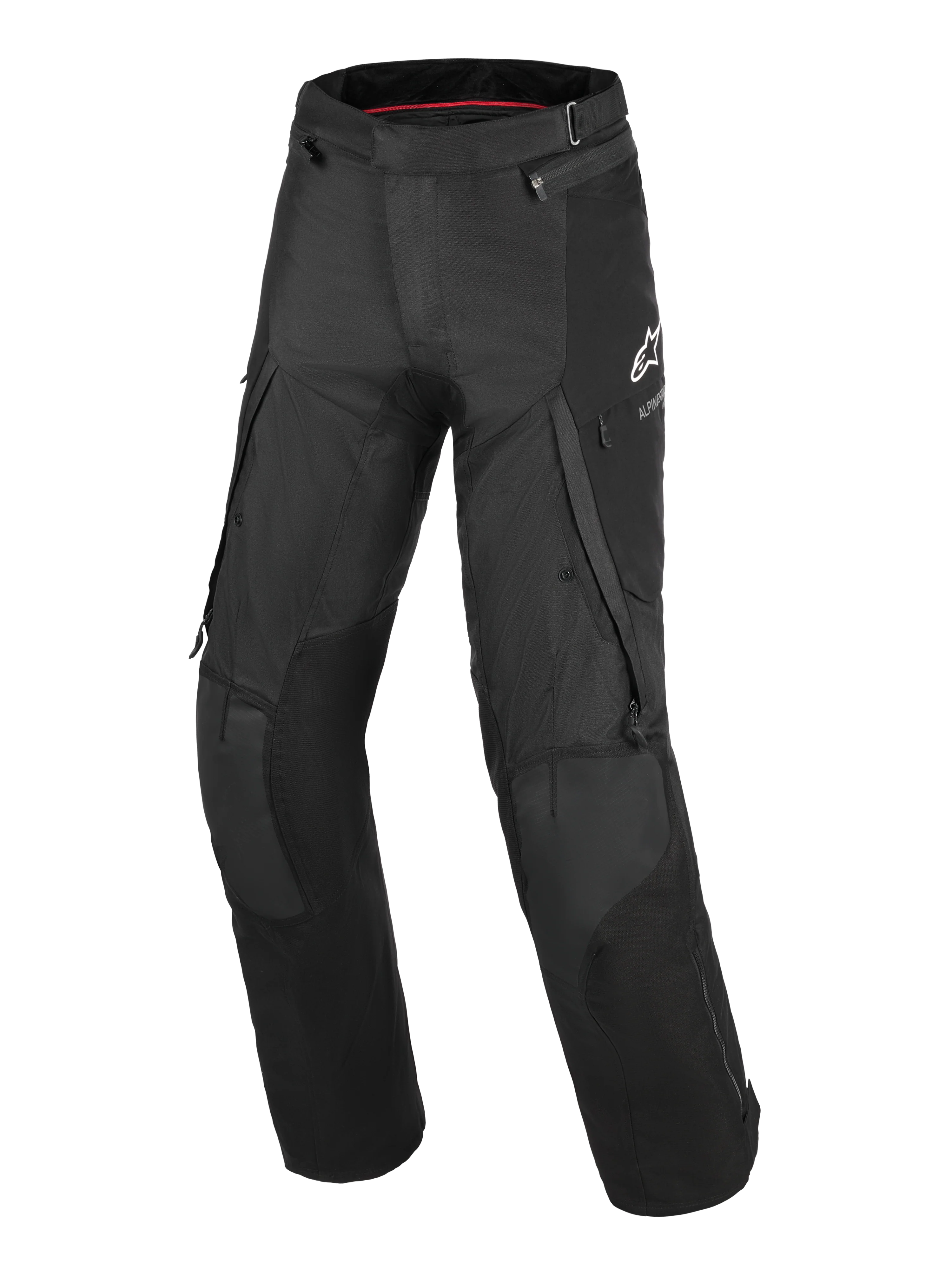 Andes V4 Drystar® Pants - Short - Image 10