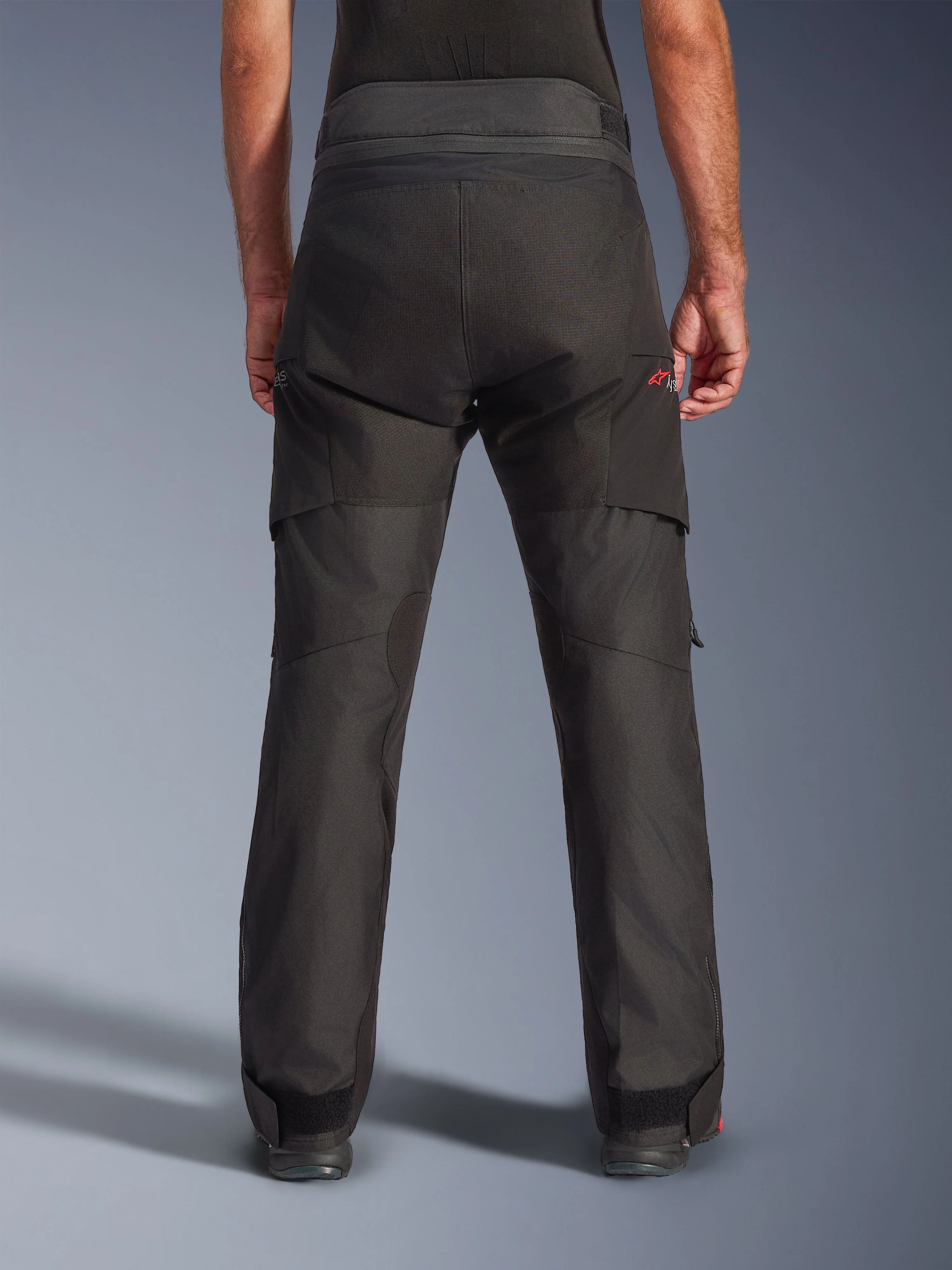 Andes V4 Drystar® Pants - Short - Image 2