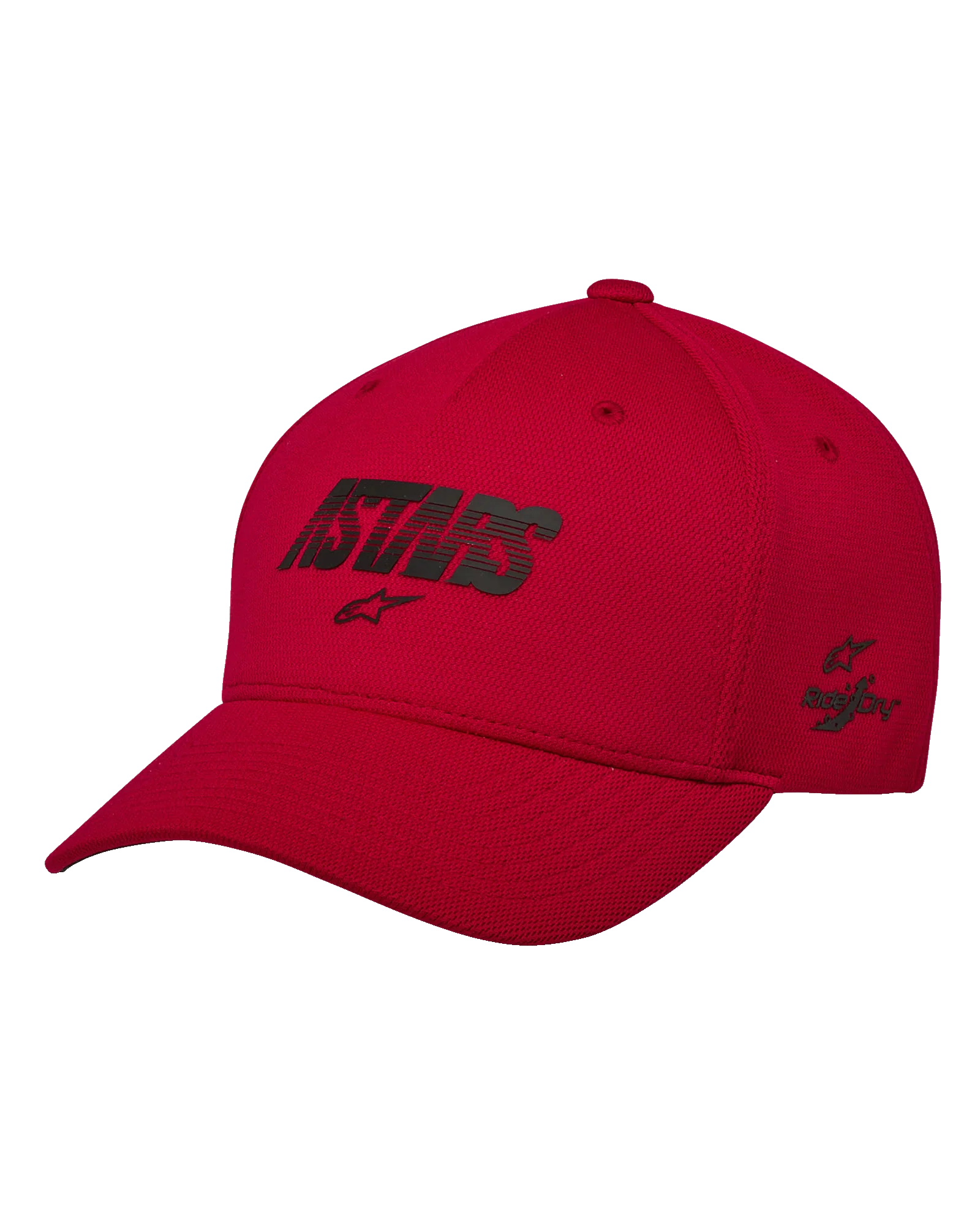 Angle Velo Tech Hat