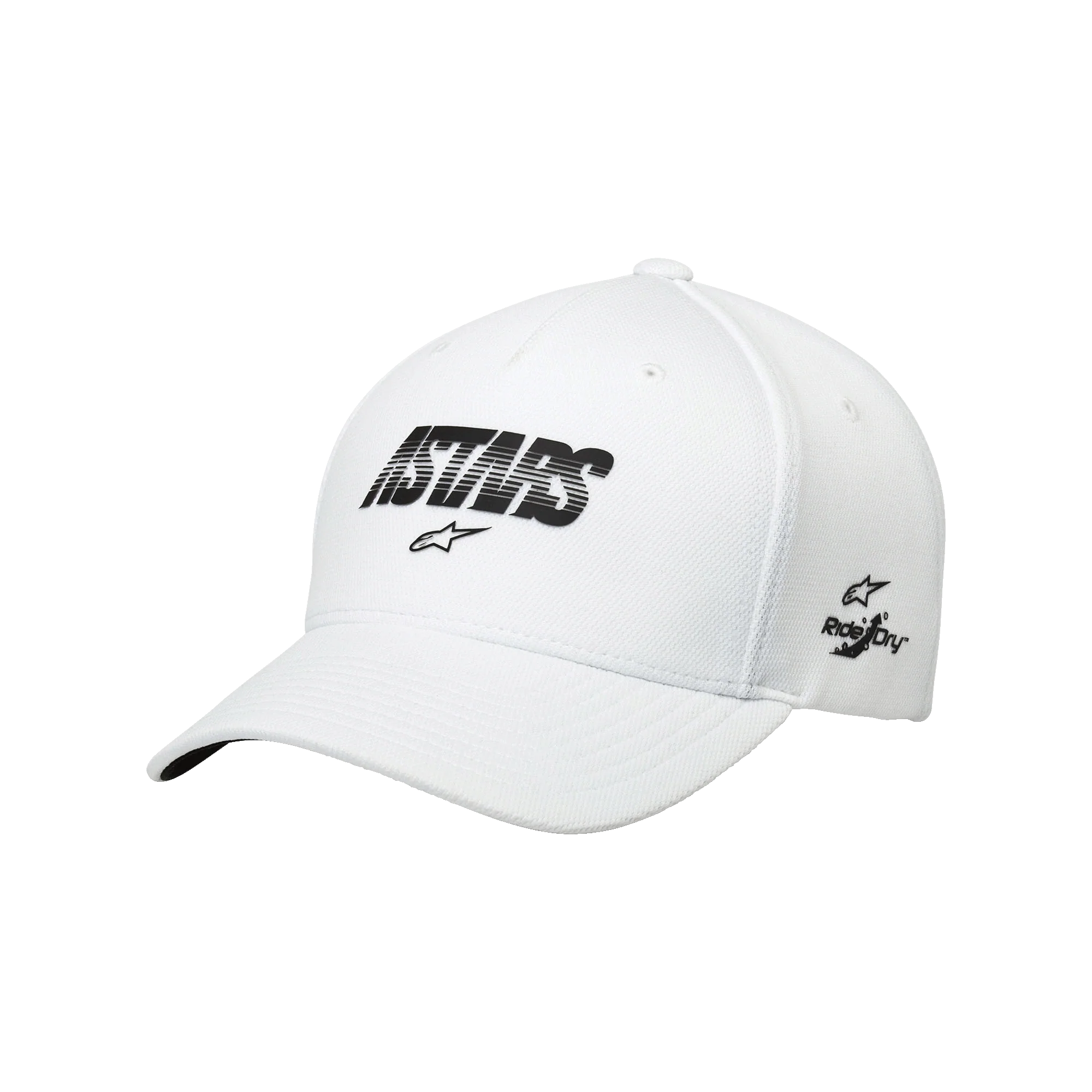 Angle Velo Tech Hat - Image 2