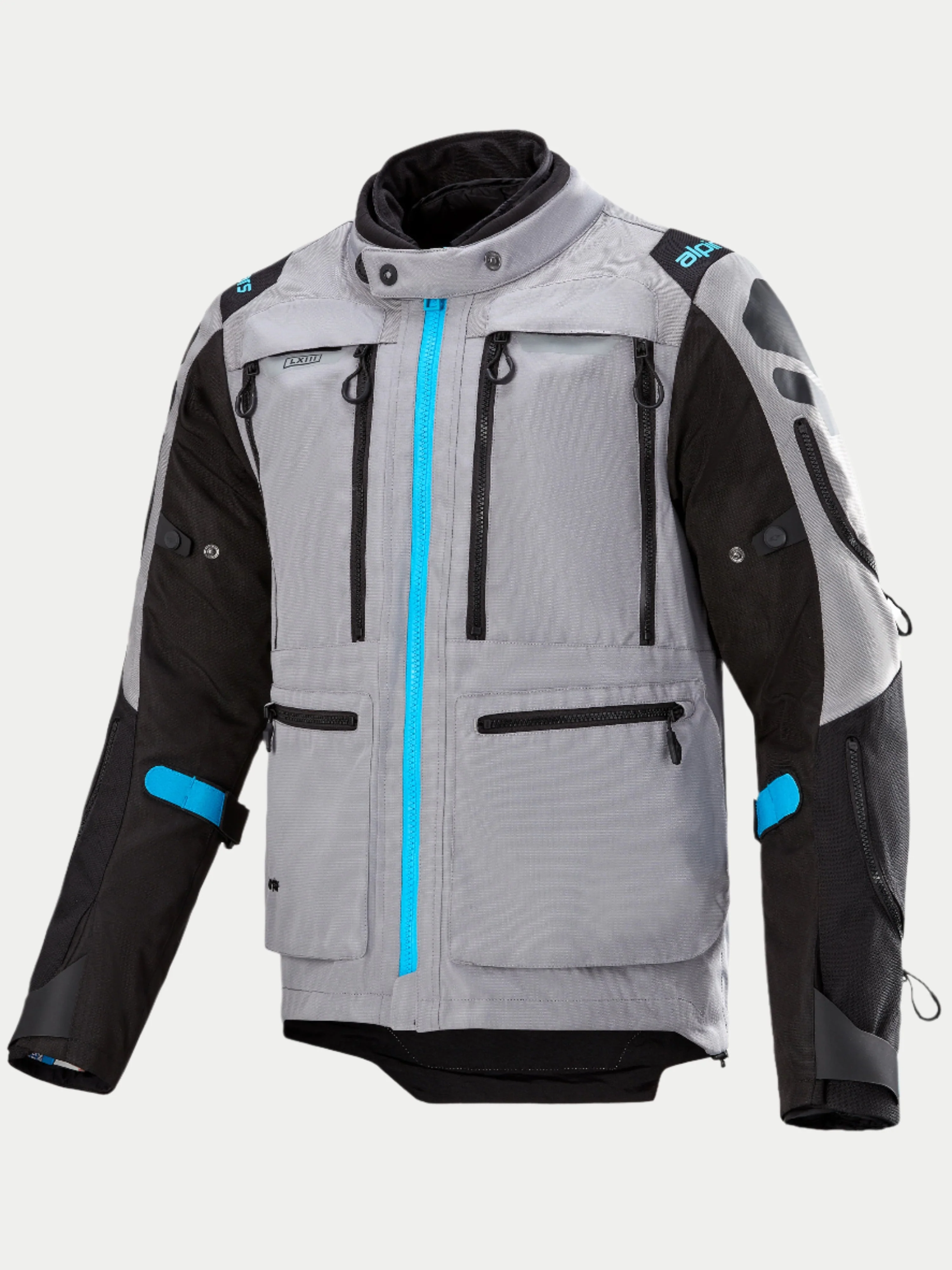 Ardent 3In1 Adventure Touring Jacket - Image 4