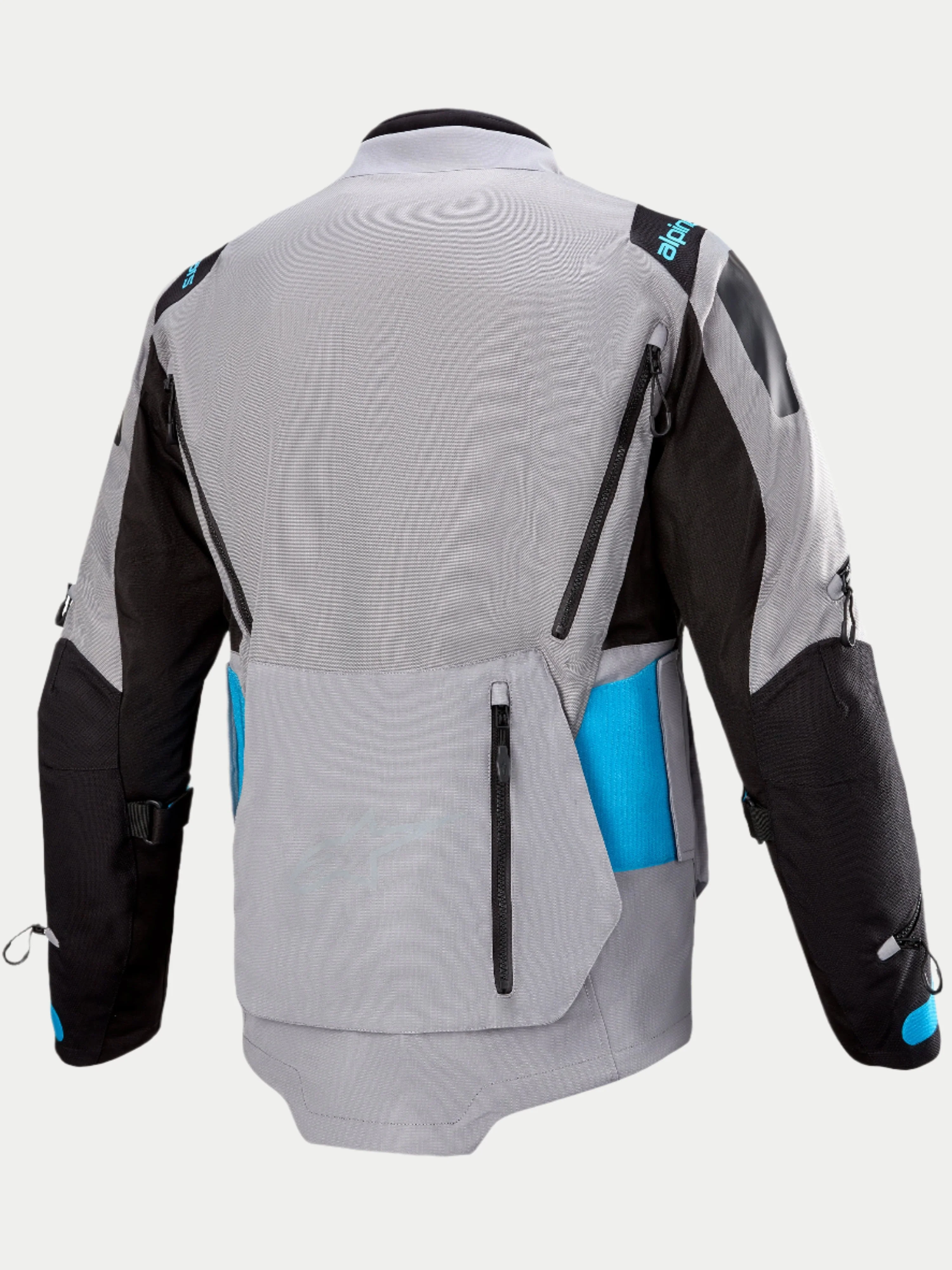 Ardent 3In1 Adventure Touring Jacket - Image 5