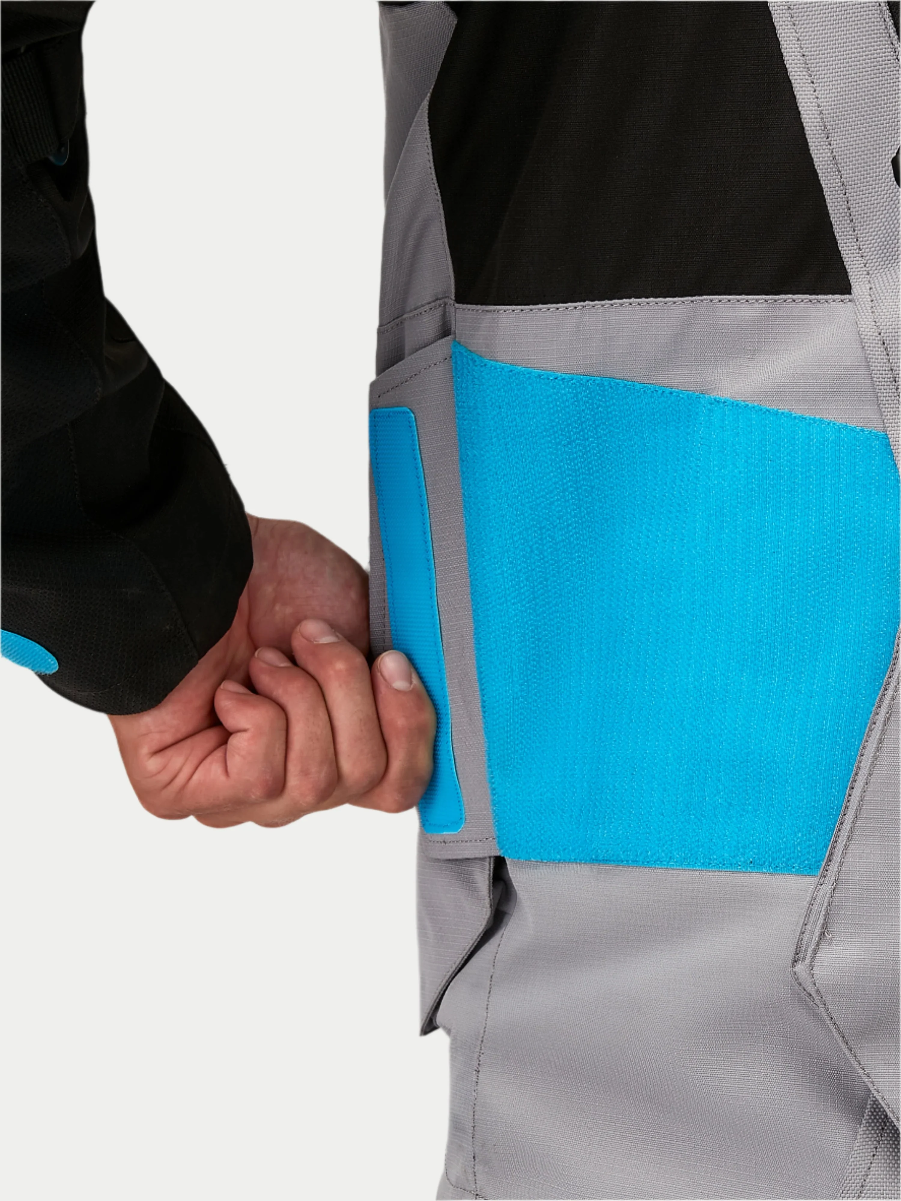 Ardent 3In1 Adventure Touring Jacket - Image 6