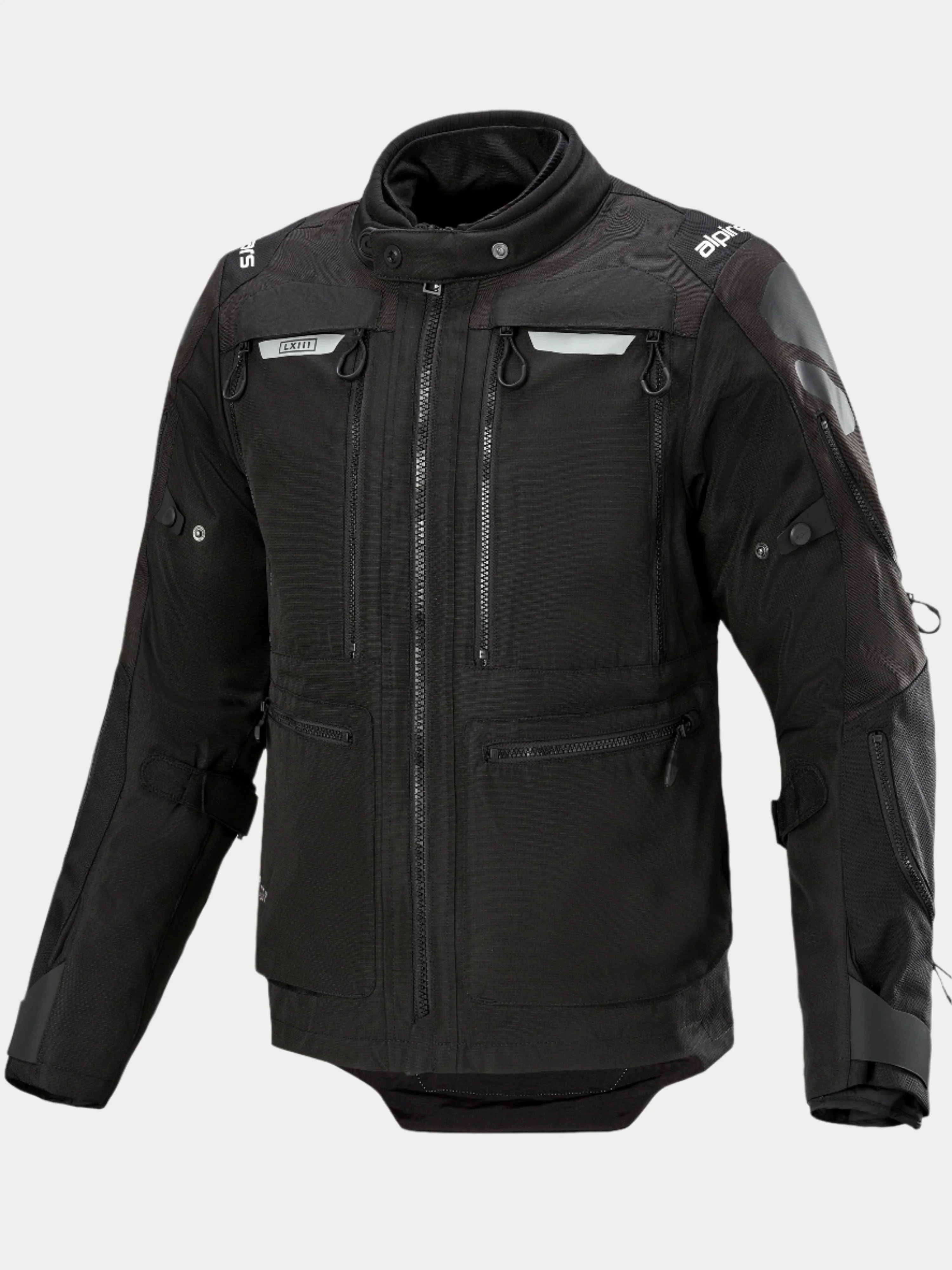 Ardent 3In1 Adventure Touring Jacket - Image 4