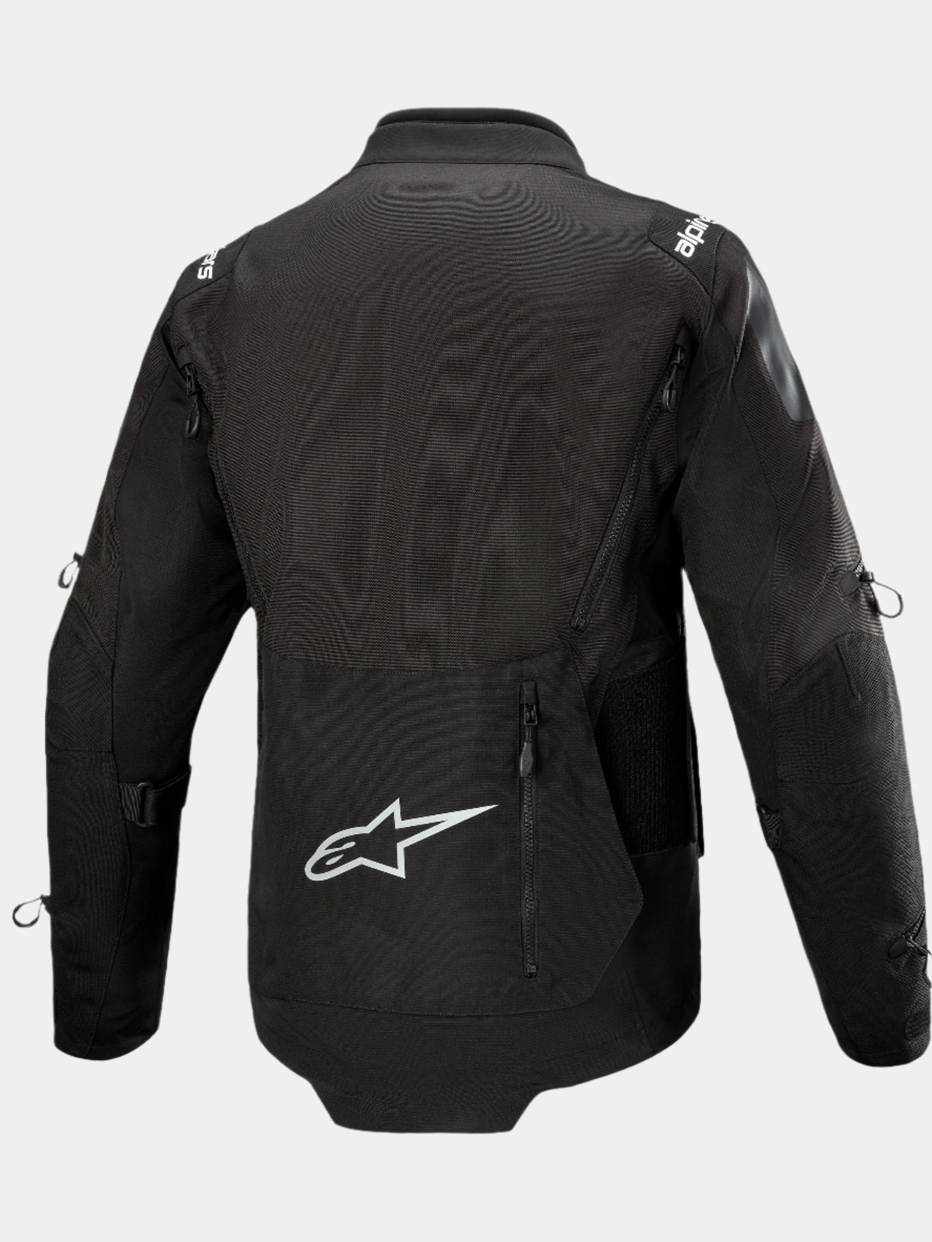 Ardent 3In1 Adventure Touring Jacket - Image 5