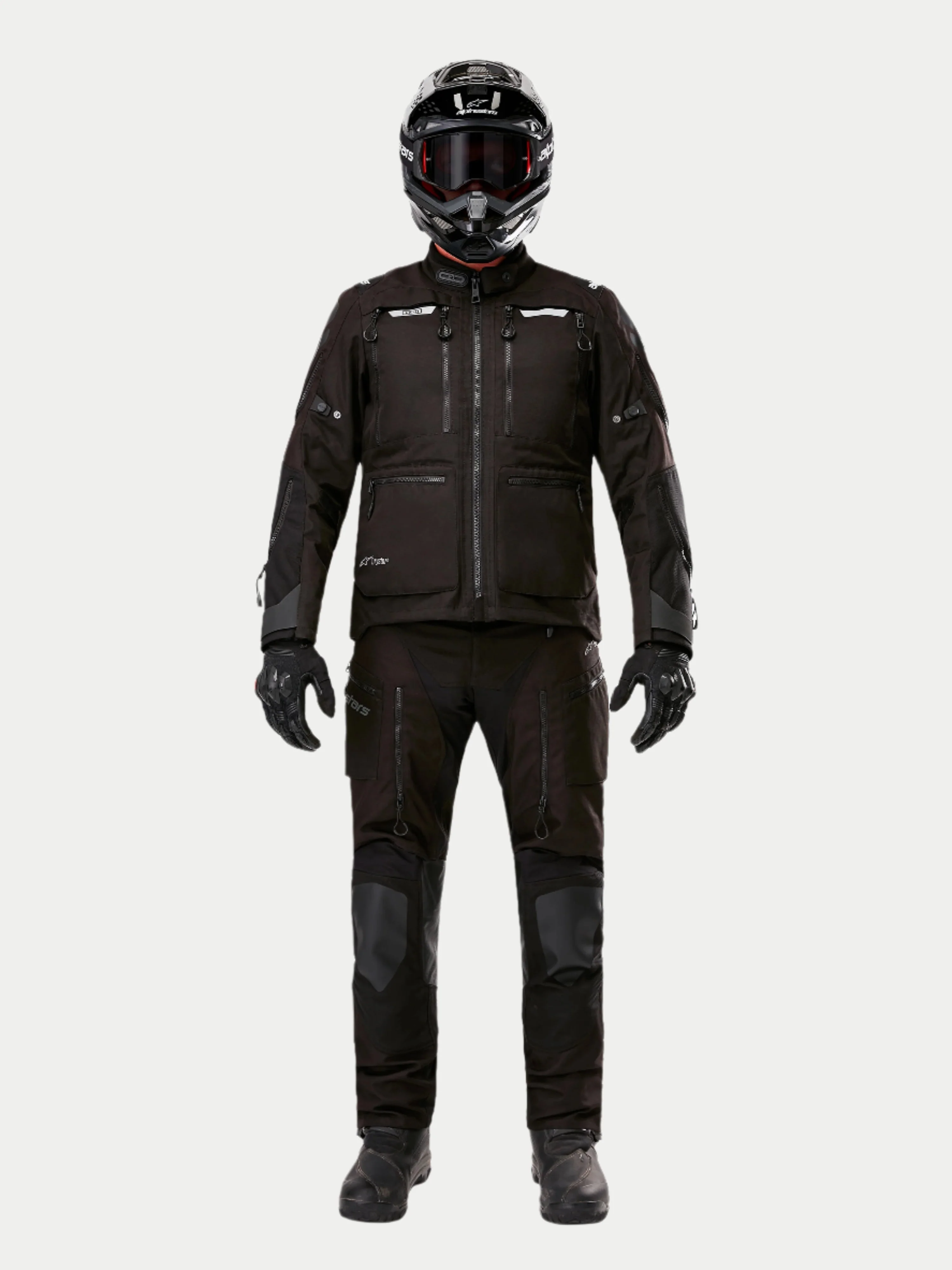 Ardent 3In1 Adventure Touring Jacket - Image 7