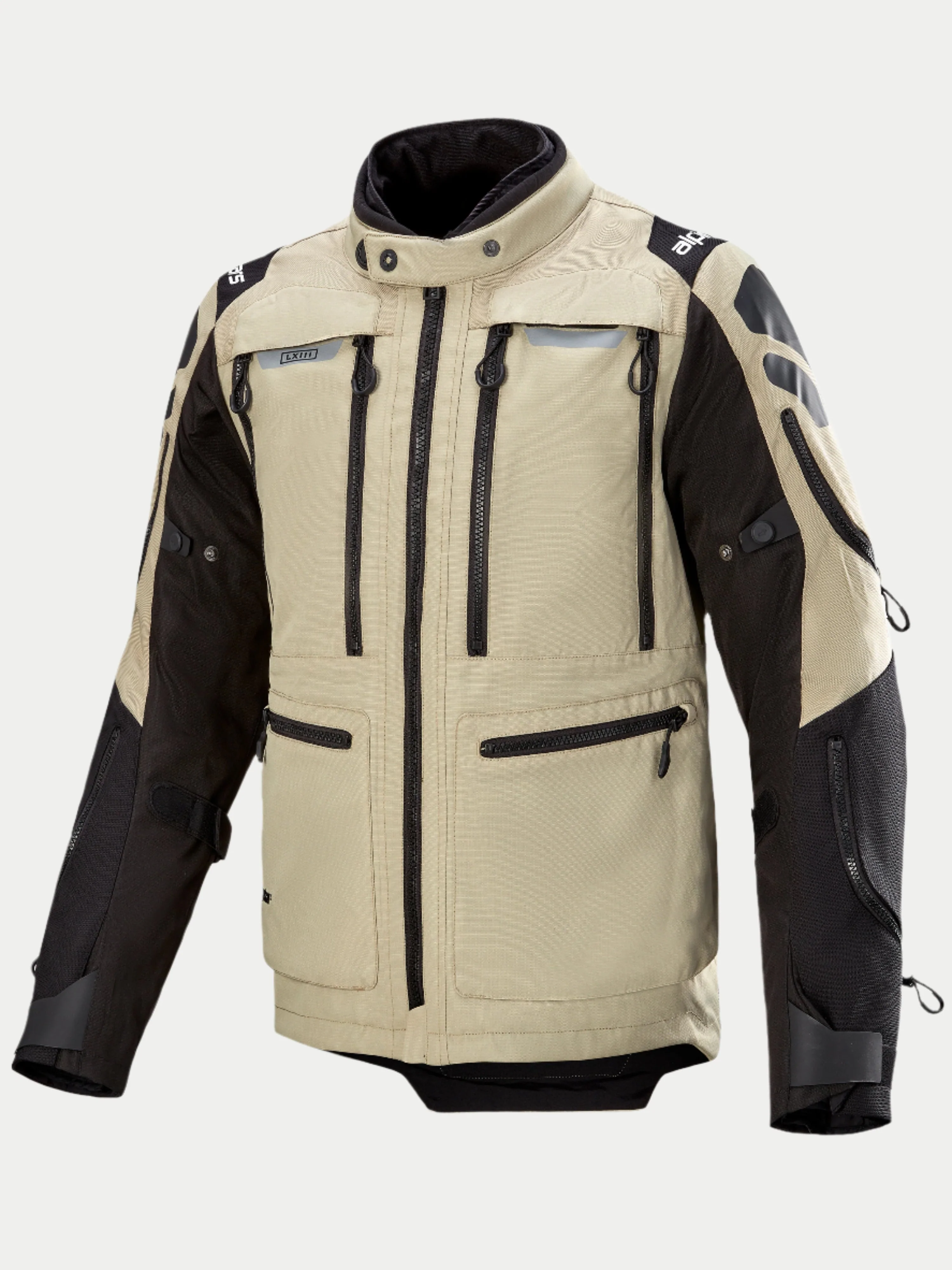 Ardent 3In1 Adventure Touring Jacket - Image 4