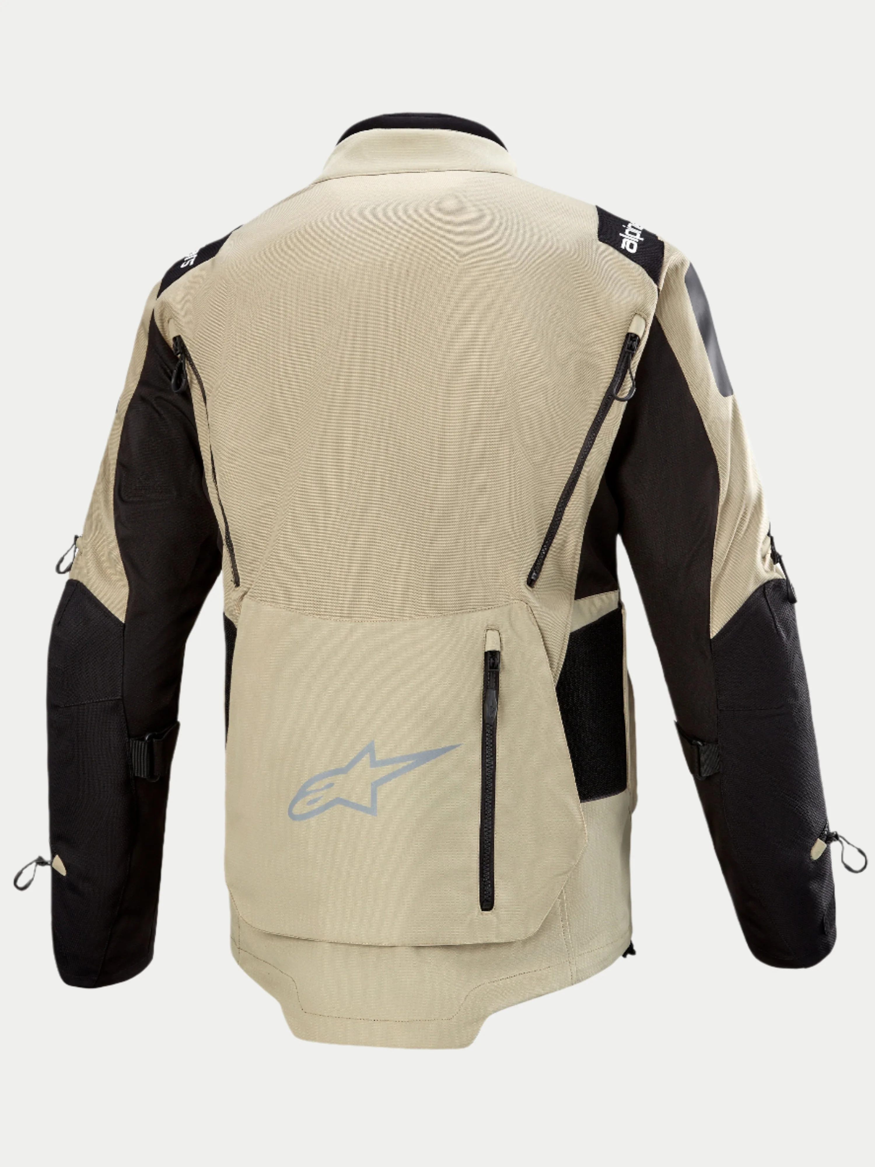 Ardent 3In1 Adventure Touring Jacket - Image 5