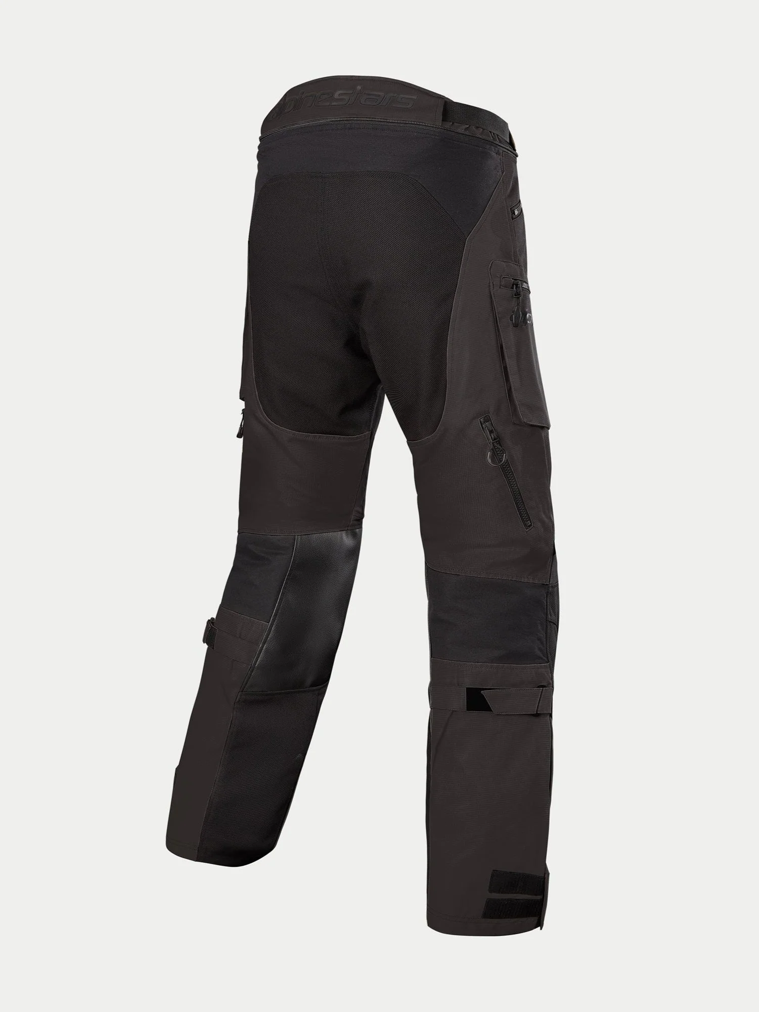 Ardent 3In1 Adventure Touring Pants - Image 3