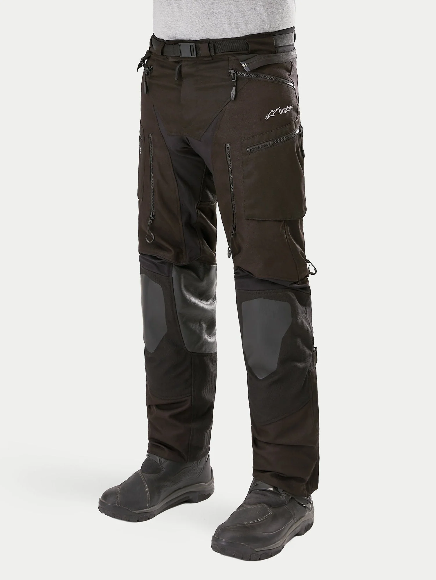Ardent 3In1 Adventure Touring Pants - Image 4