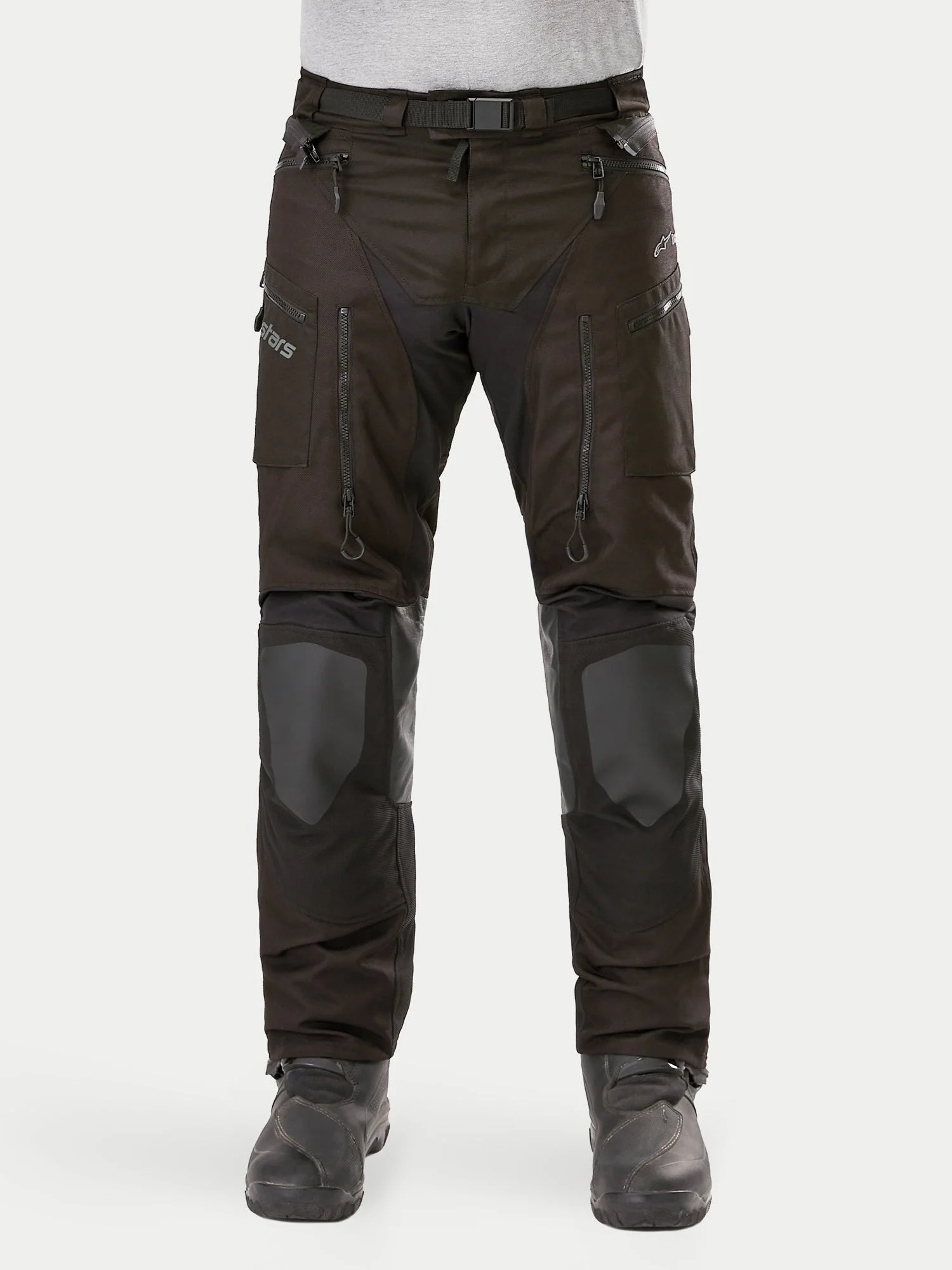 Ardent 3In1 Adventure Touring Pants - Image 5