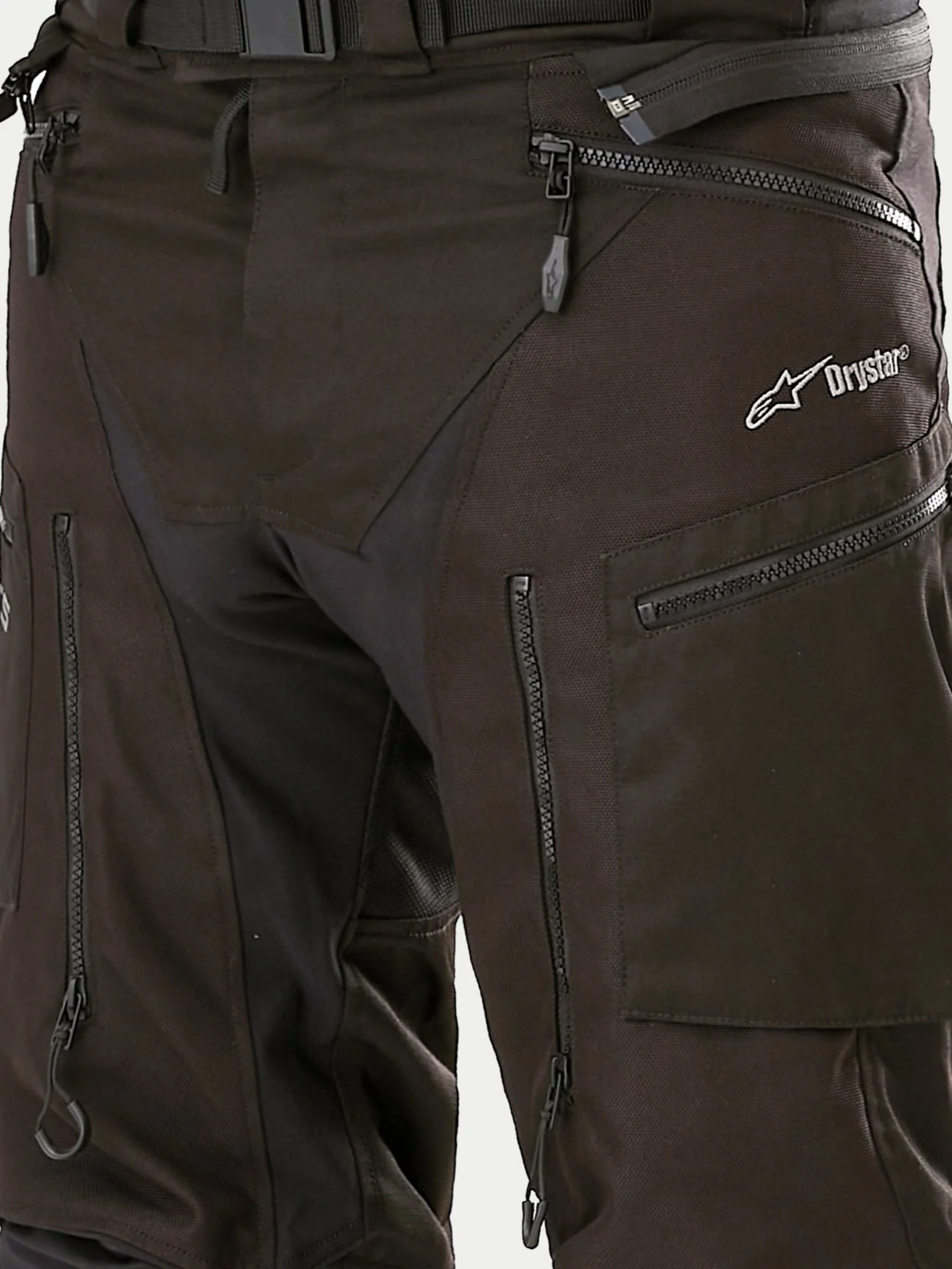 Ardent 3In1 Adventure Touring Pants - Image 6