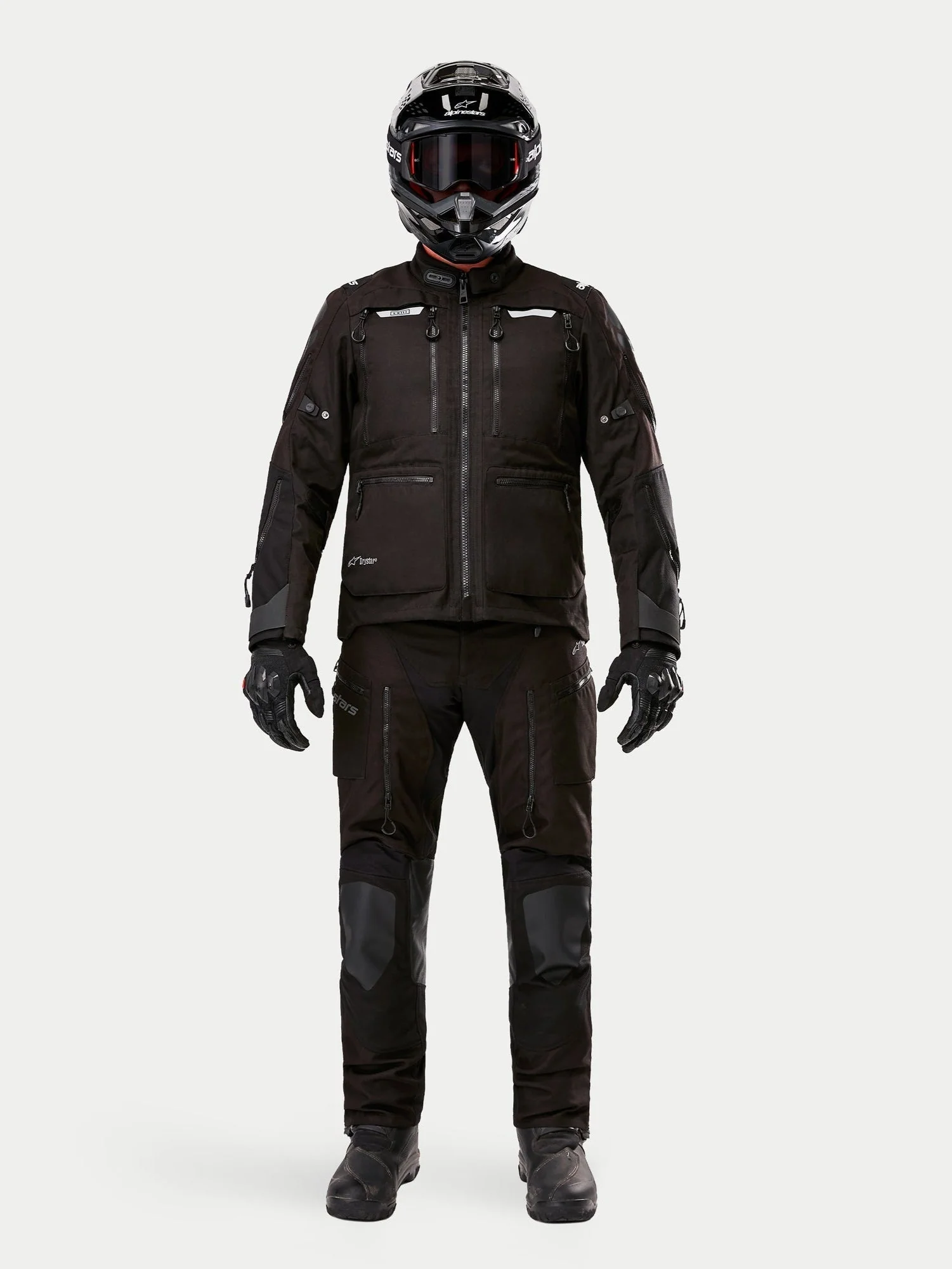 Ardent 3In1 Adventure Touring Pants - Image 7