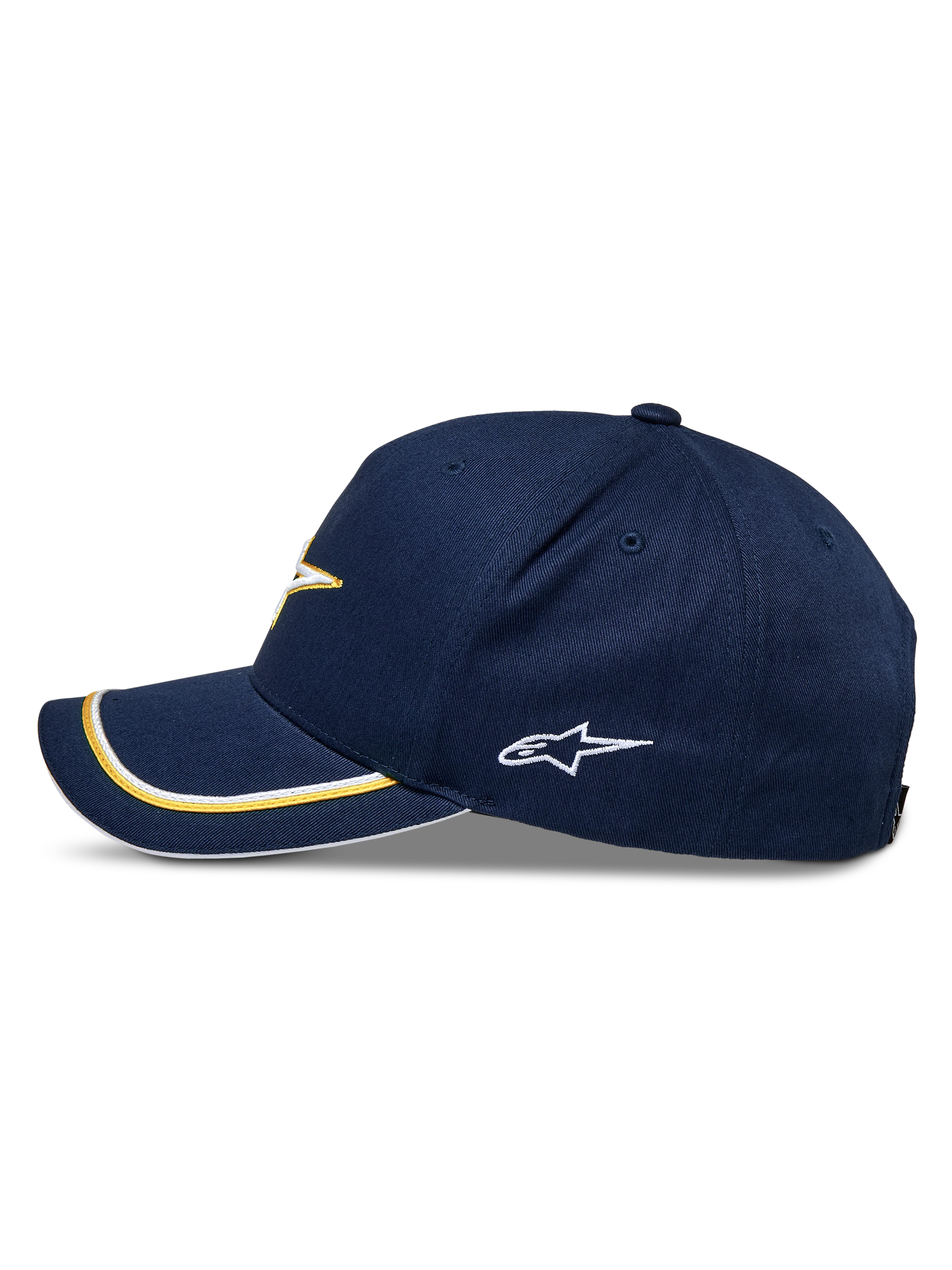 Ascension Snapback Hat - Image 2