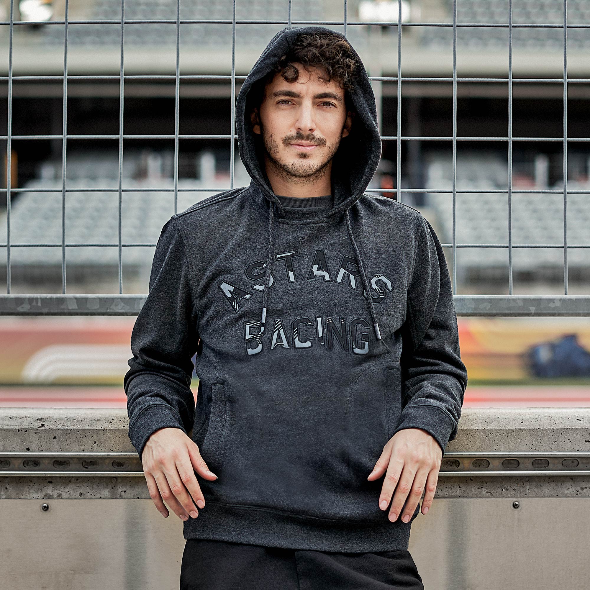 Assured Hoodie - Image 4