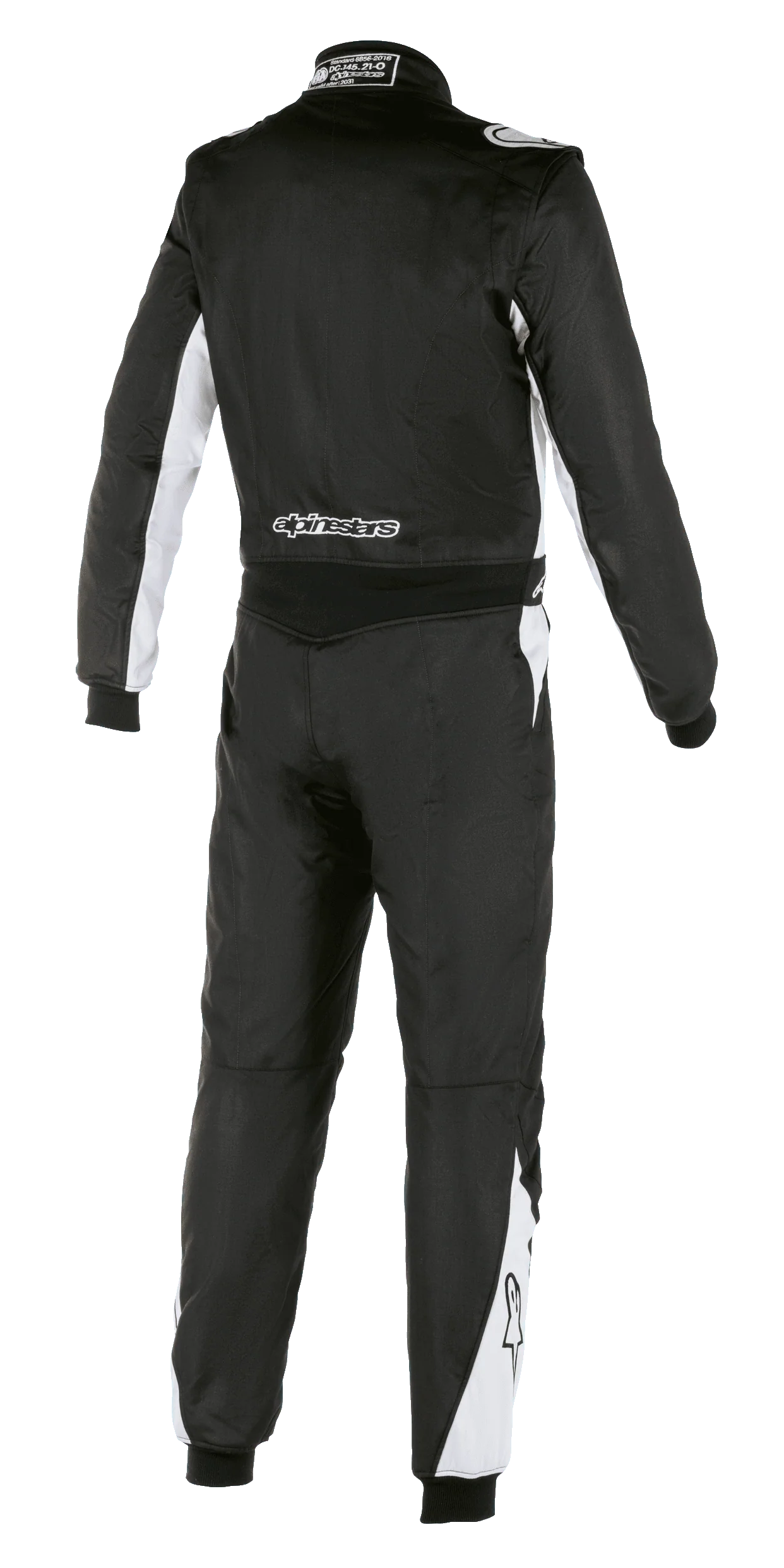 Atom FIA Suit - Image 2