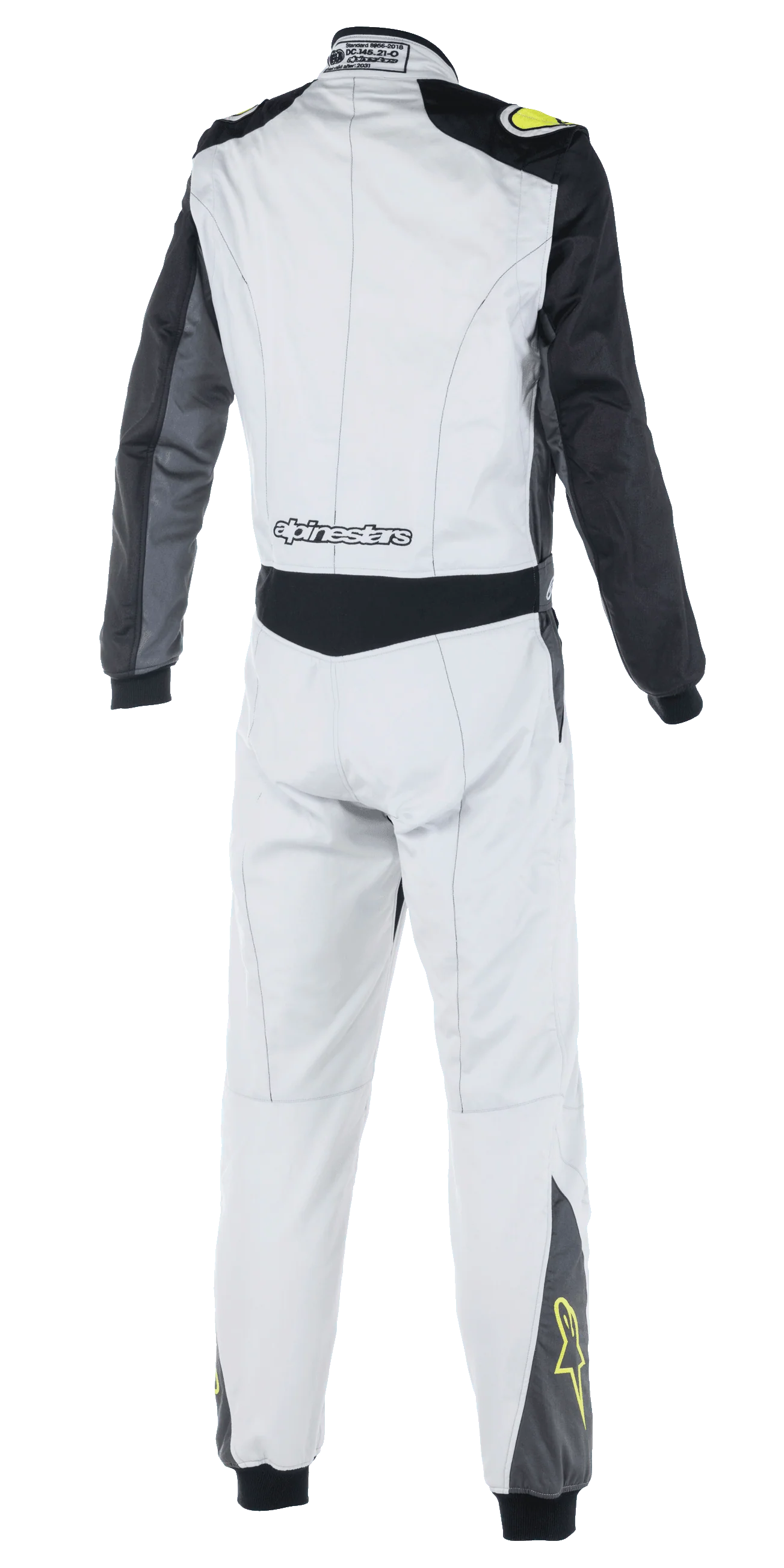 Atom FIA Suit - Image 2