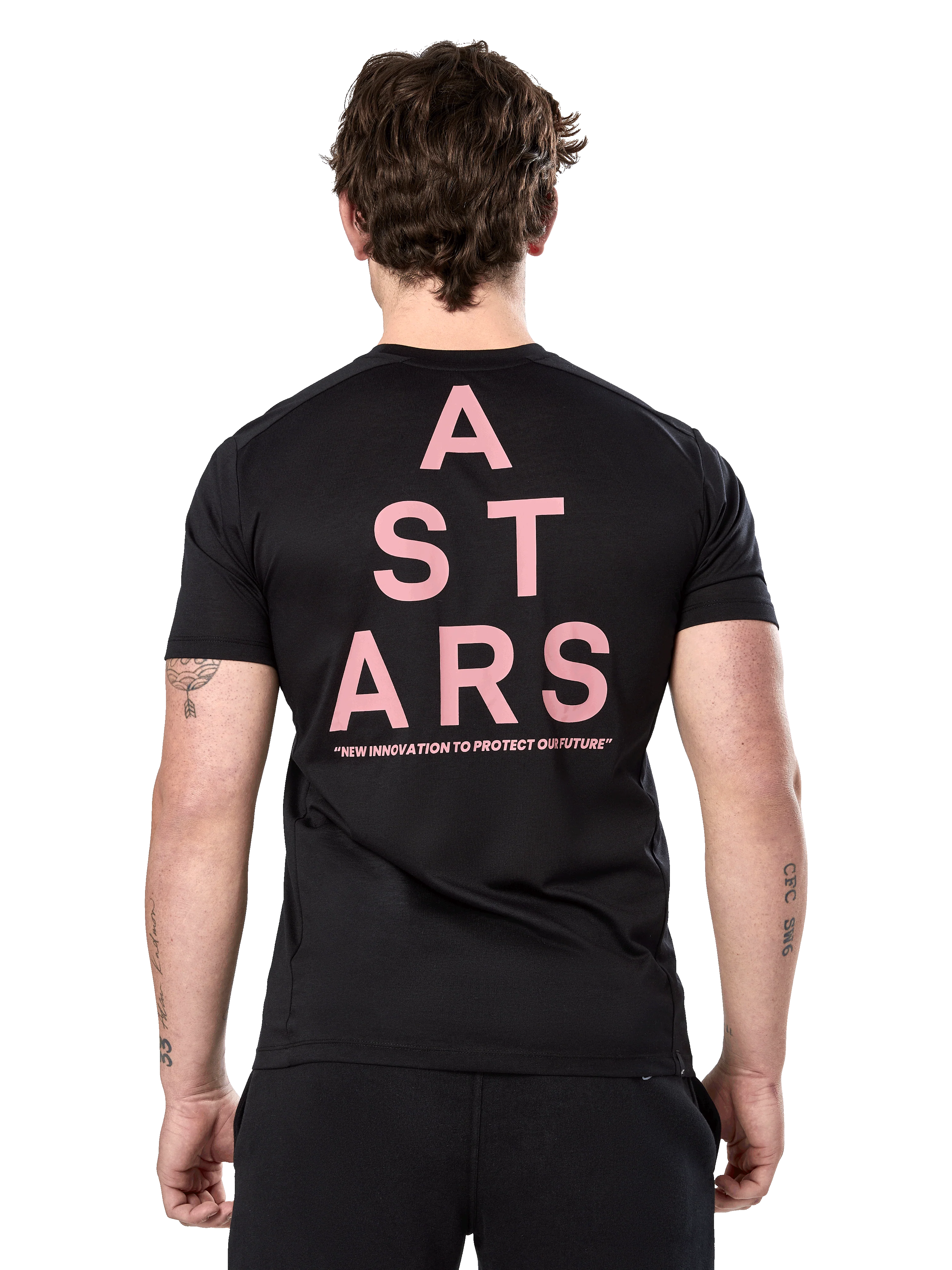 Attrition Performance Tee - Short Sleeve - Image 3