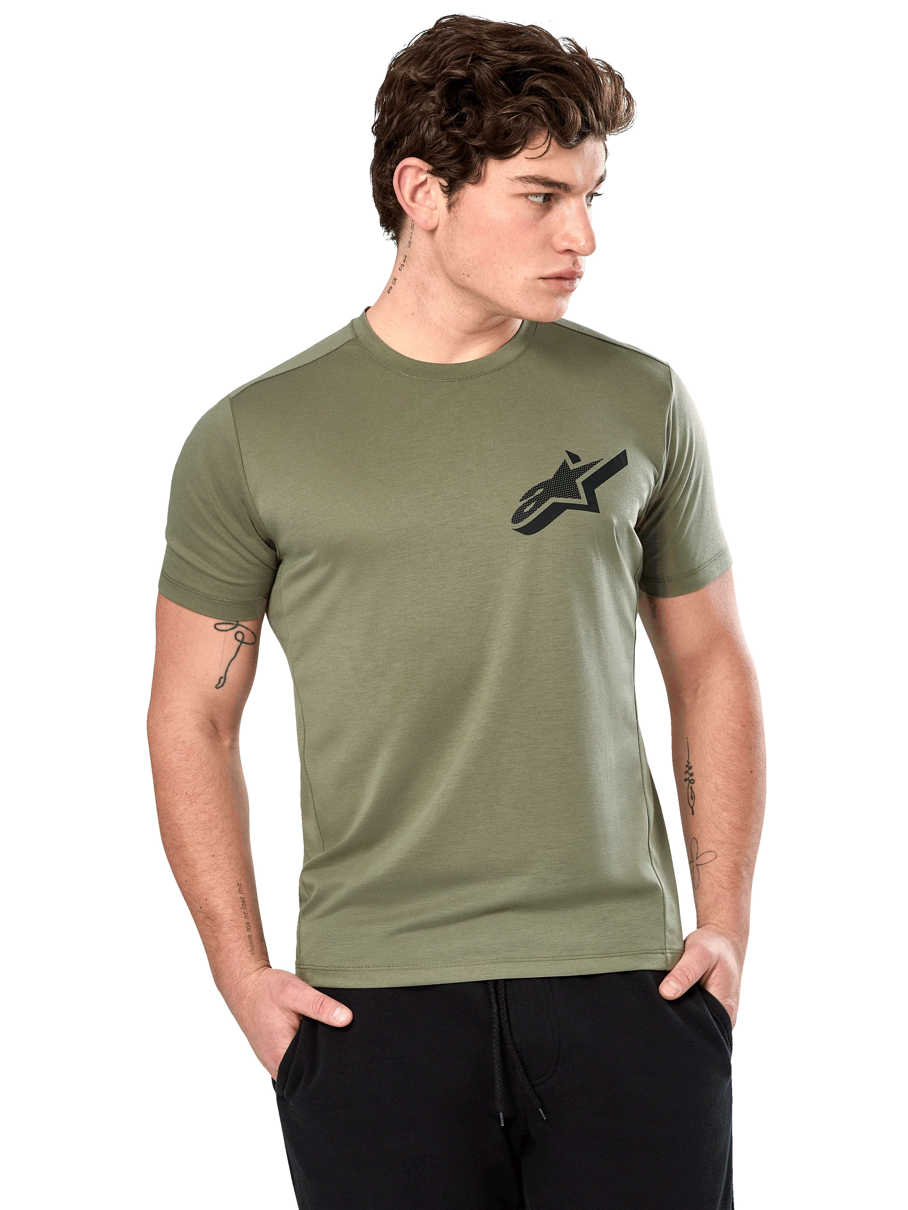 Attrition Performance Tee - Short Sleeve - Image 4