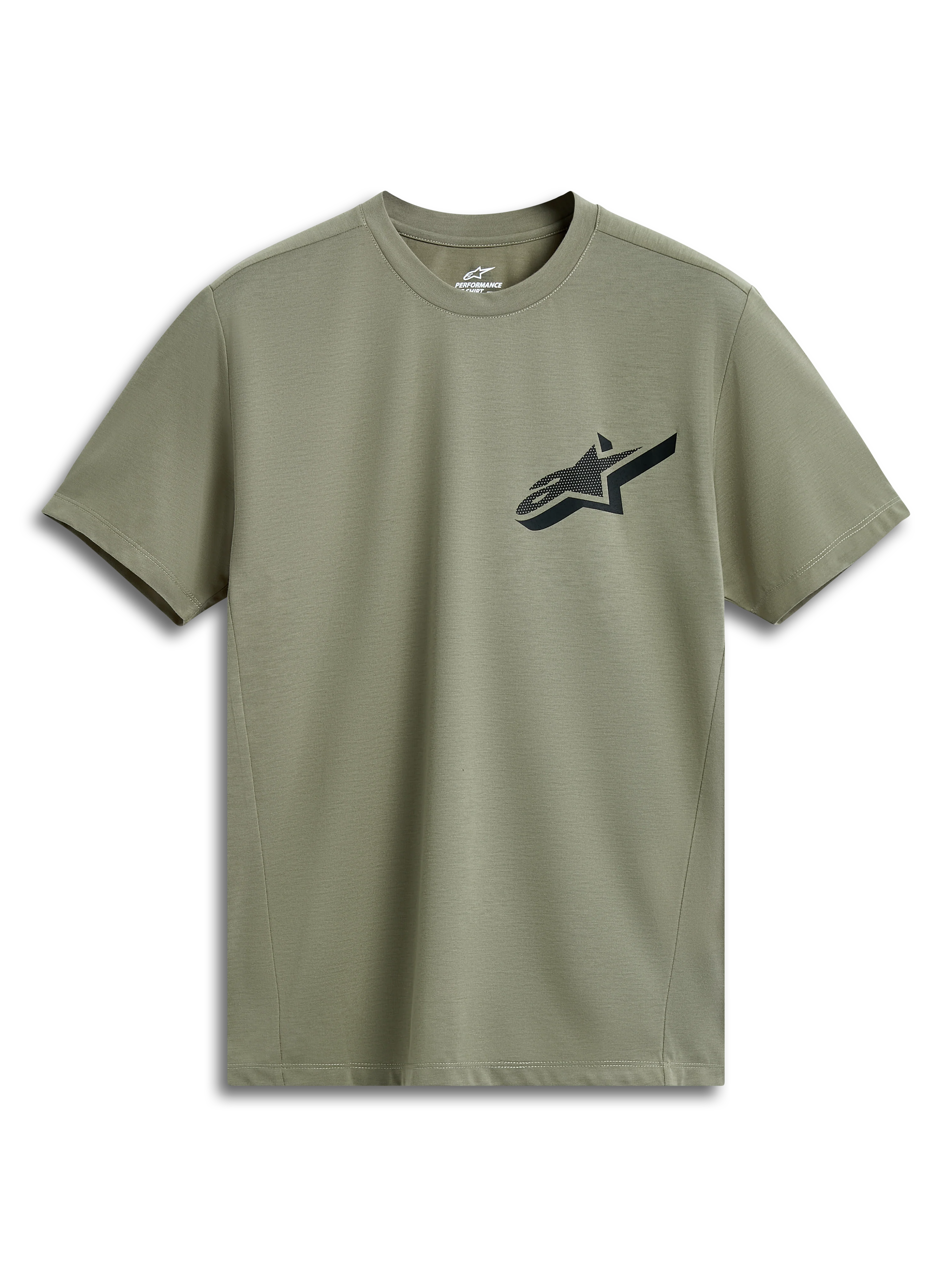 Attrition Performance Tee - Short Sleeve - Image 5