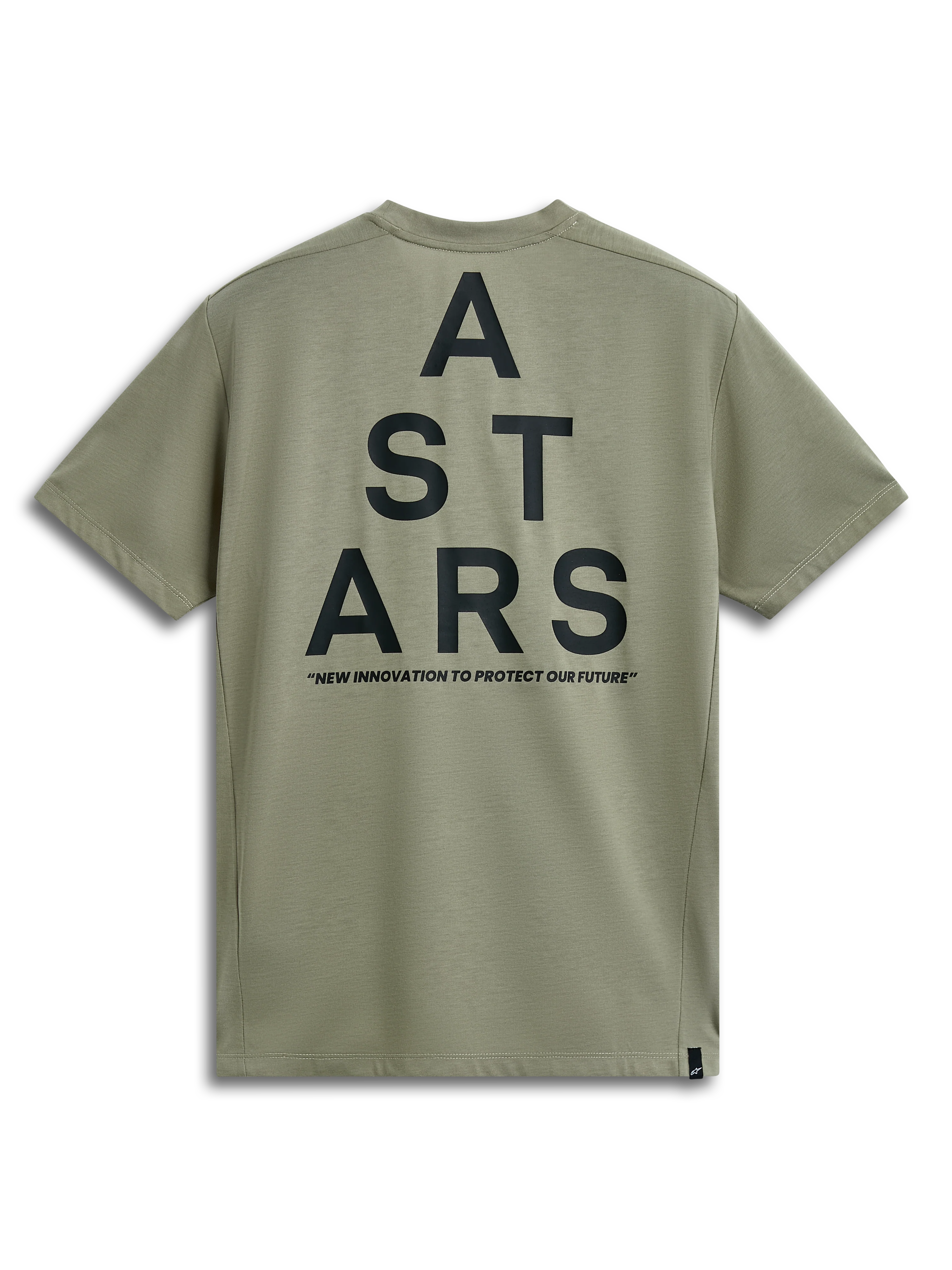 Attrition Performance Tee - Short Sleeve - Image 6