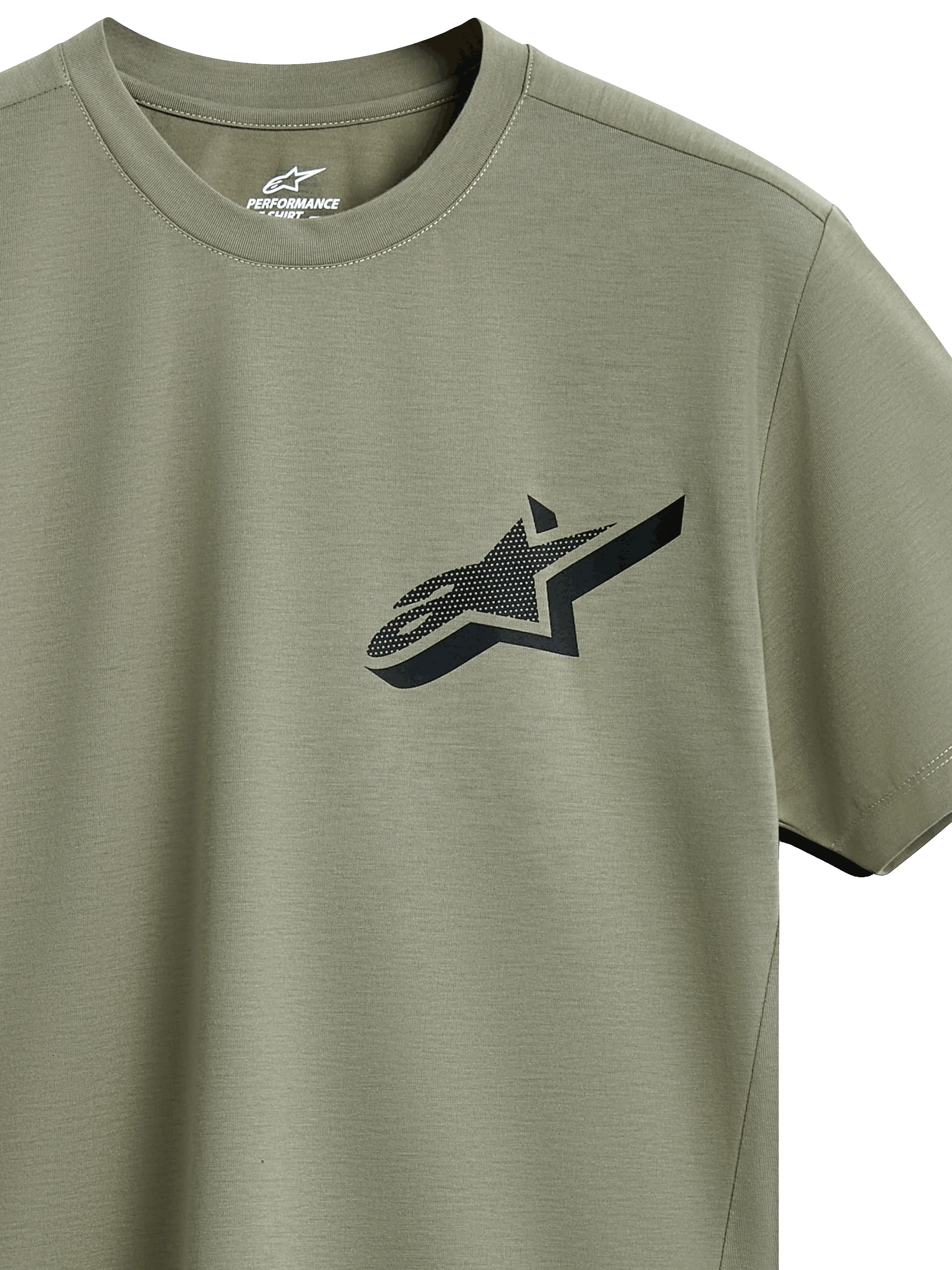 Attrition Performance Tee - Short Sleeve - Image 7