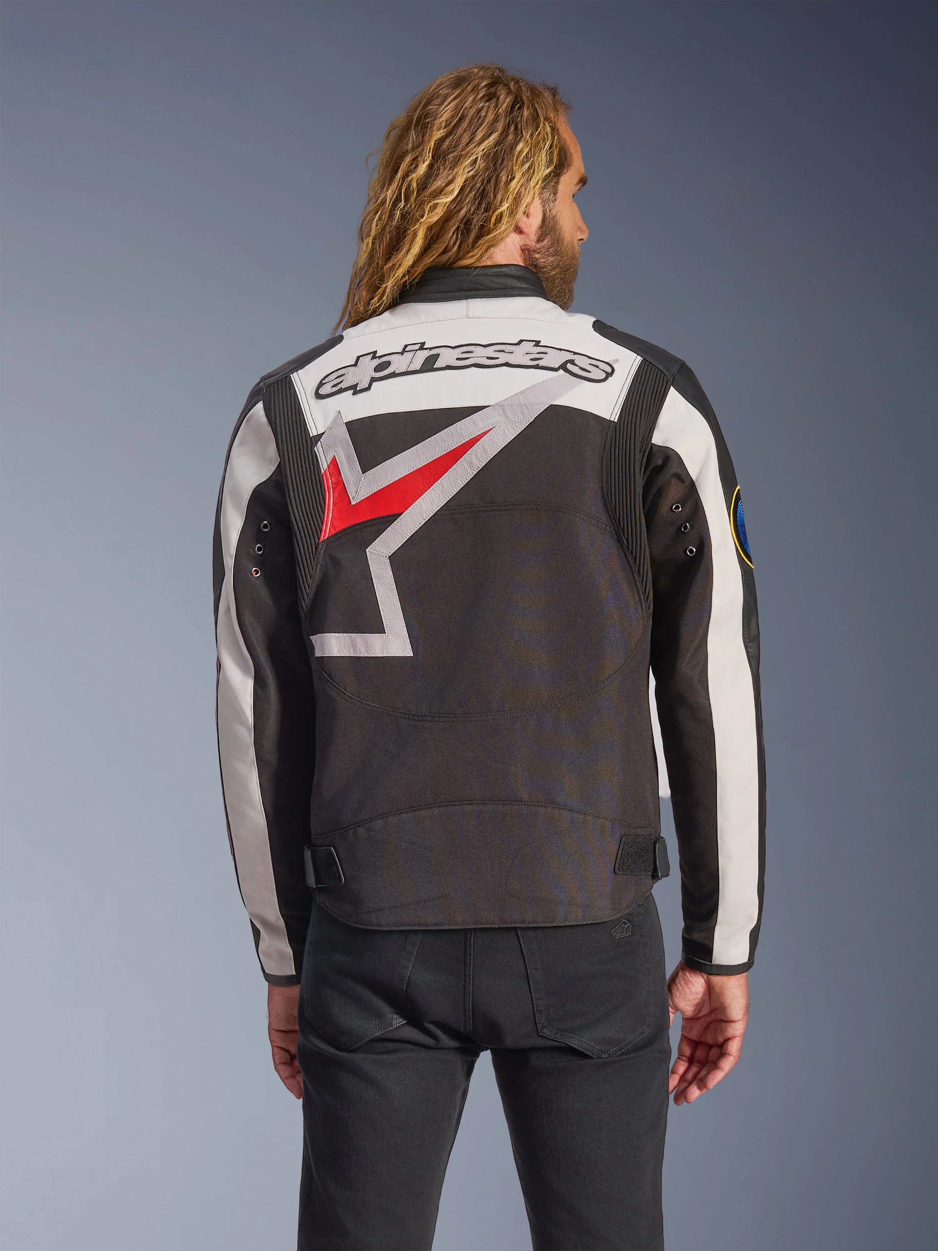 Axton Jacket - Image 2