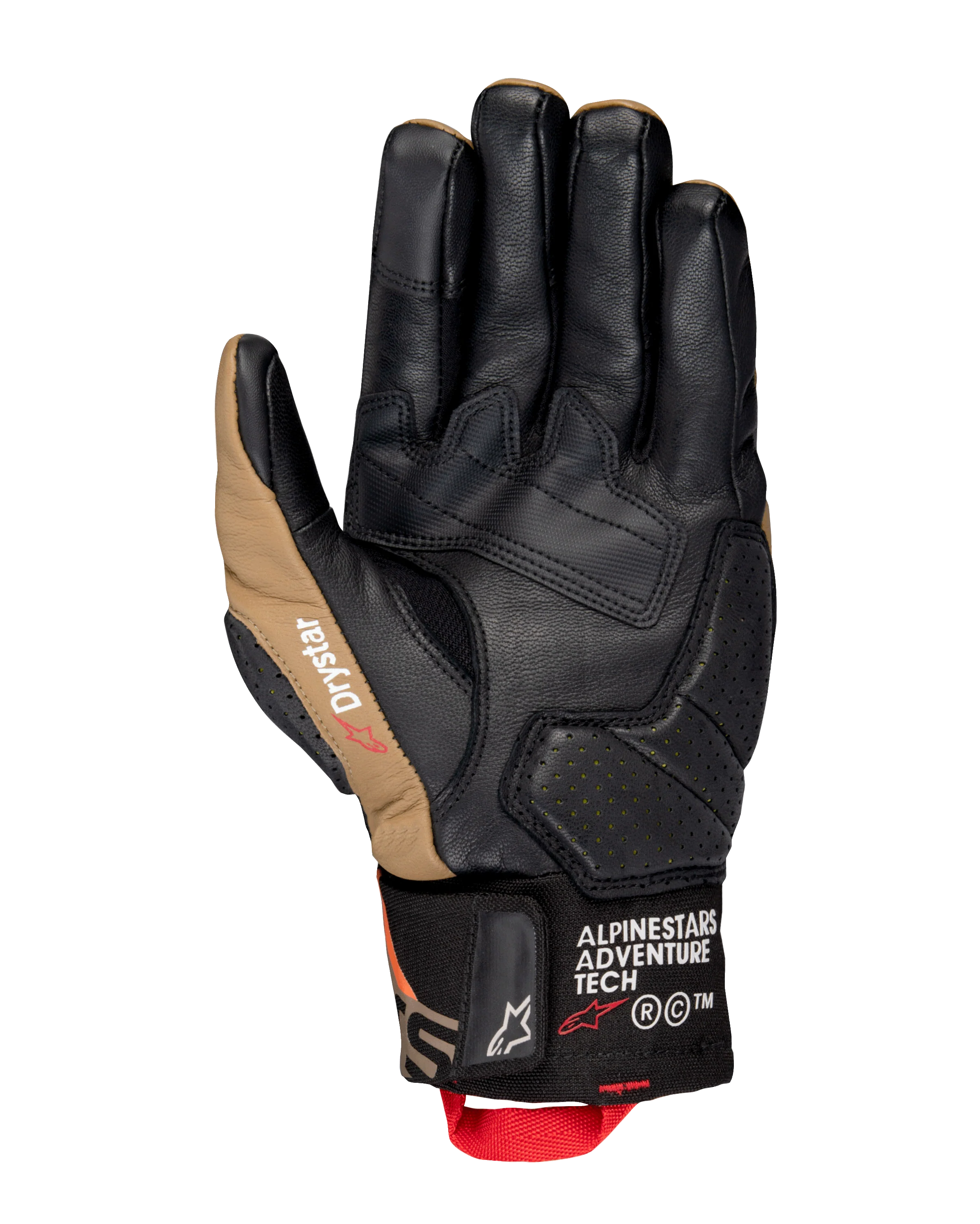 Belize V3 Drystar® Gloves - Image 2