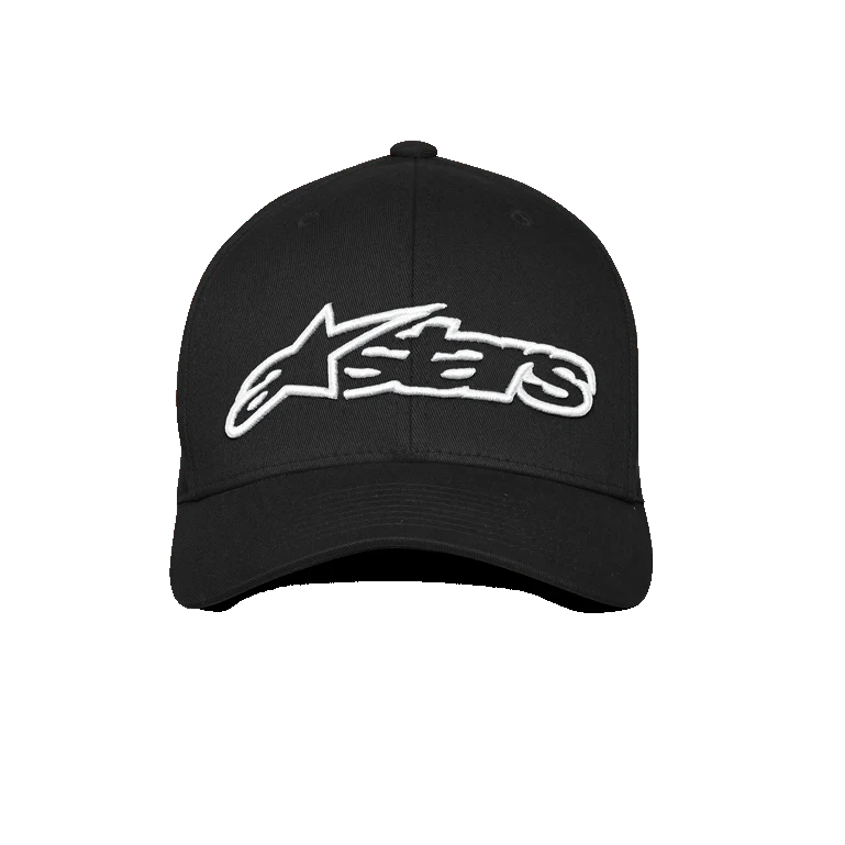 Blaze Flexfit Hat - Image 2